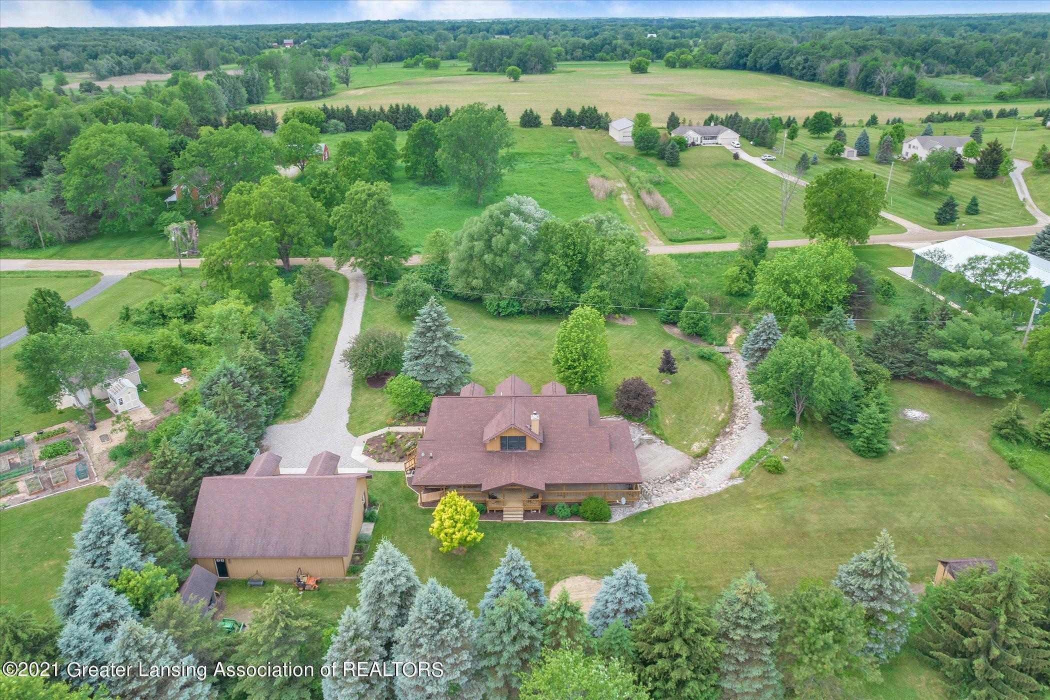 12851 Center Road Bath, MI 48808 - Photo 62 of 90 62-12851 Center Rd-Windowstill Real Esta