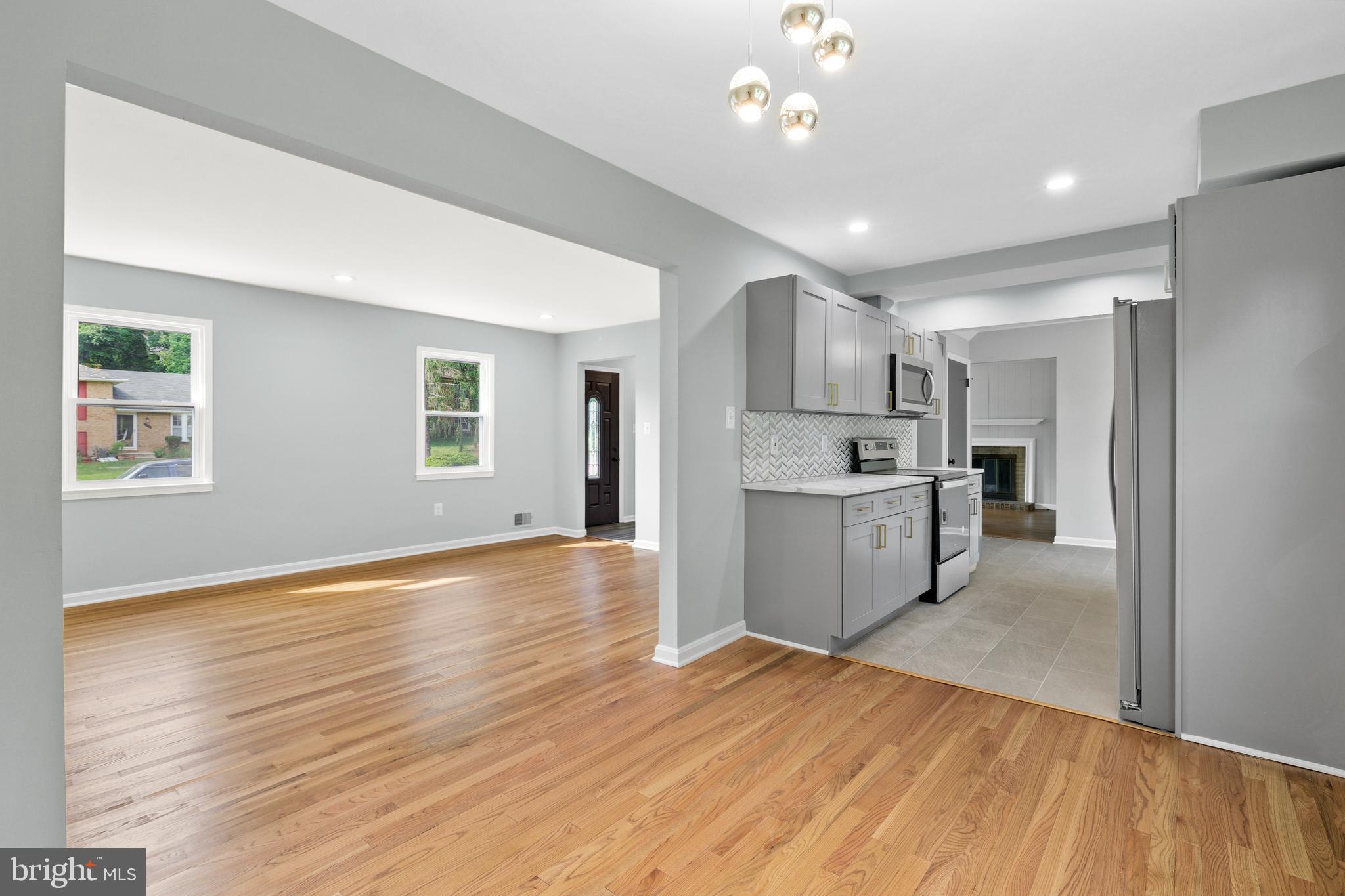 12617 Billington Road Silver Spring, MD 20904 - Photo 12 of 49