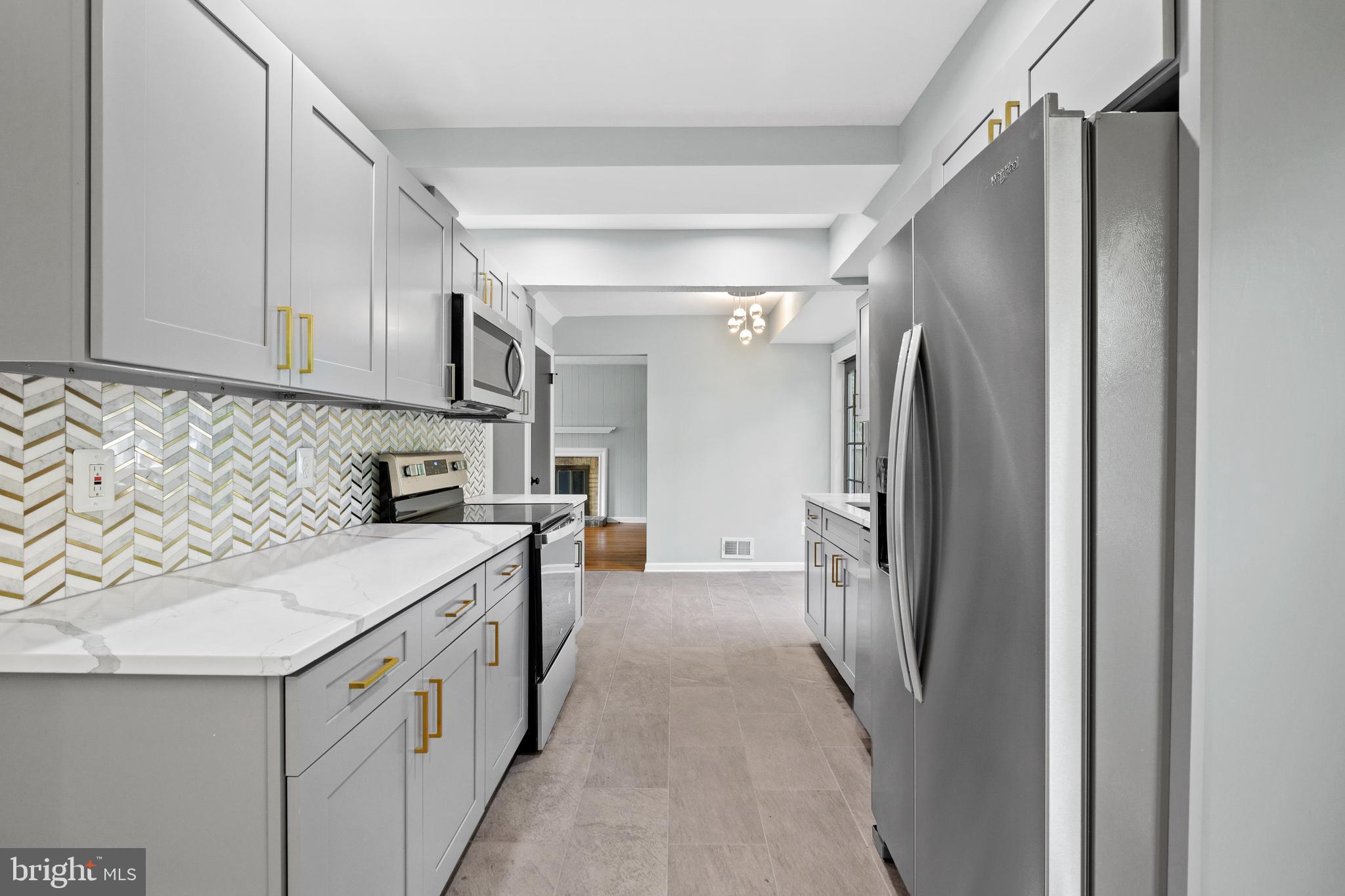 12617 Billington Road Silver Spring, MD 20904 - Photo 14 of 49