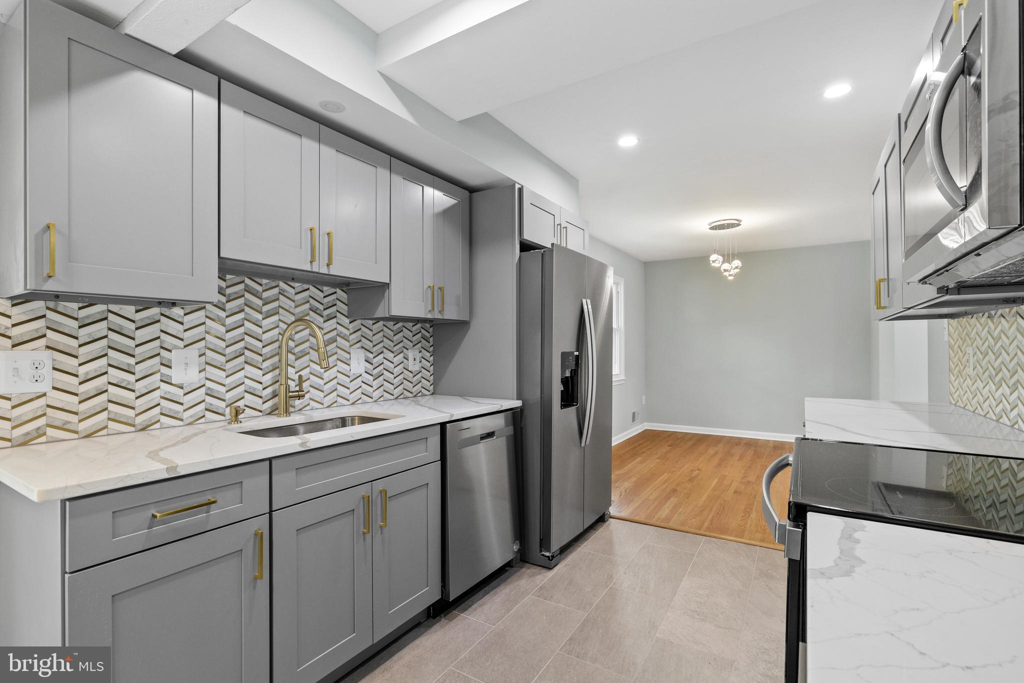 12617 Billington Road Silver Spring, MD 20904 - Photo 16 of 49