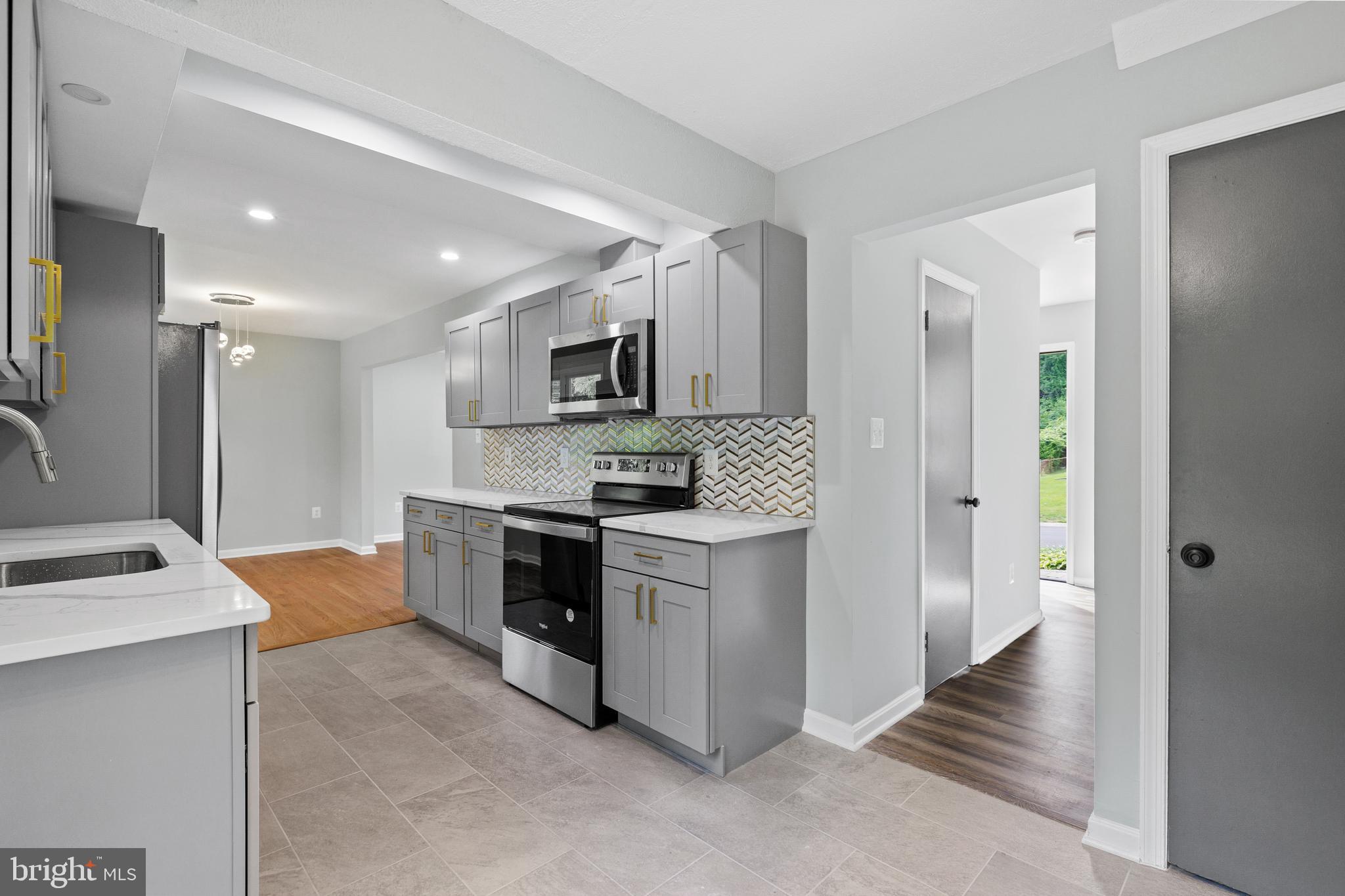 12617 Billington Road Silver Spring, MD 20904 - Photo 17 of 49