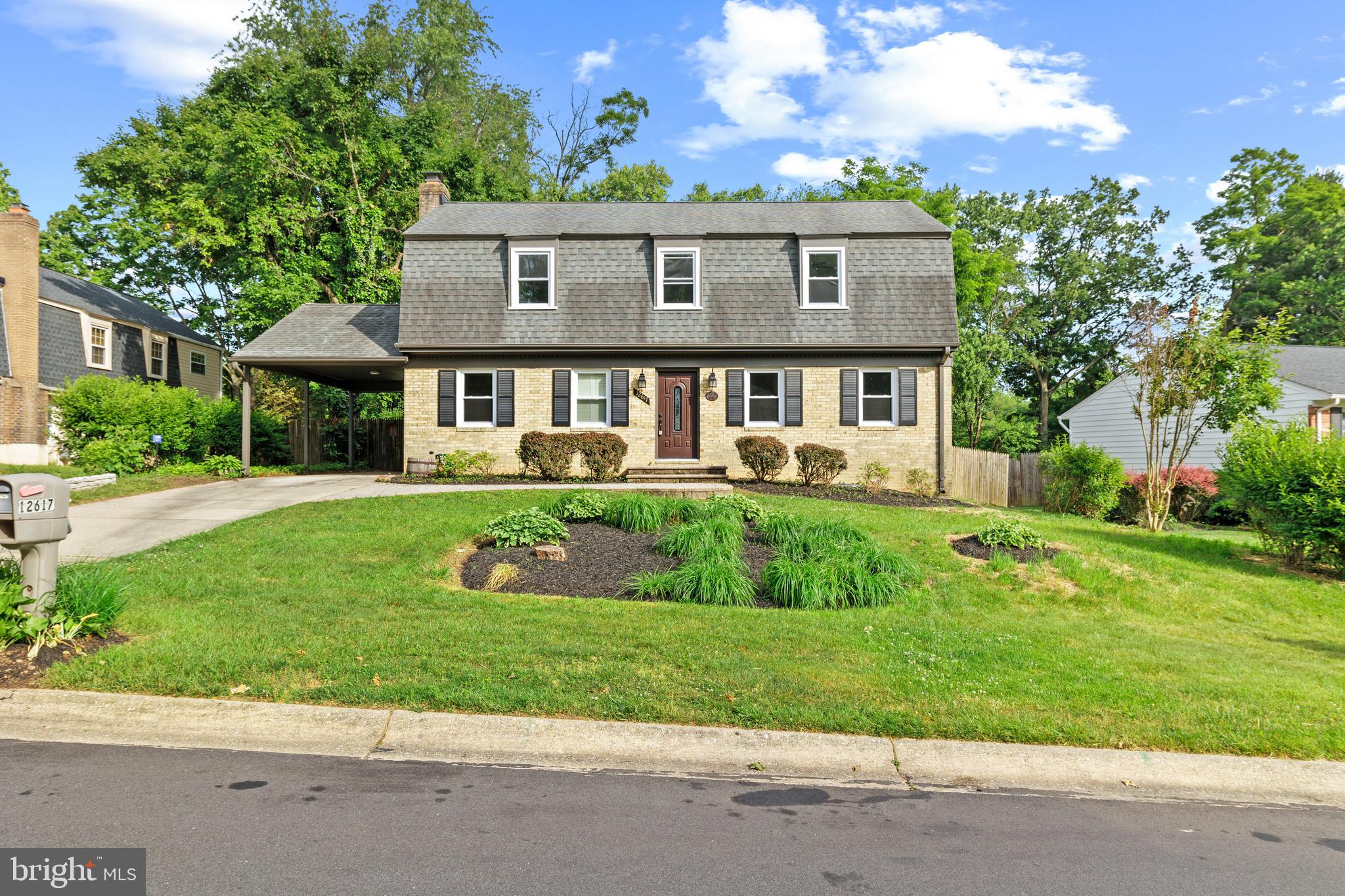 12617 Billington Road Silver Spring, MD 20904 - Photo 2 of 49