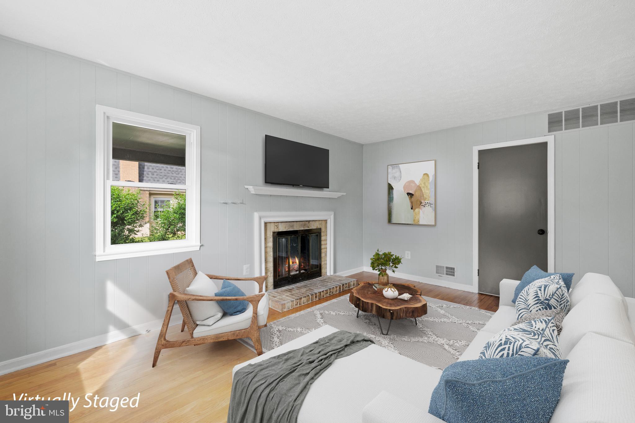 12617 Billington Road Silver Spring, MD 20904 - Photo 23 of 49