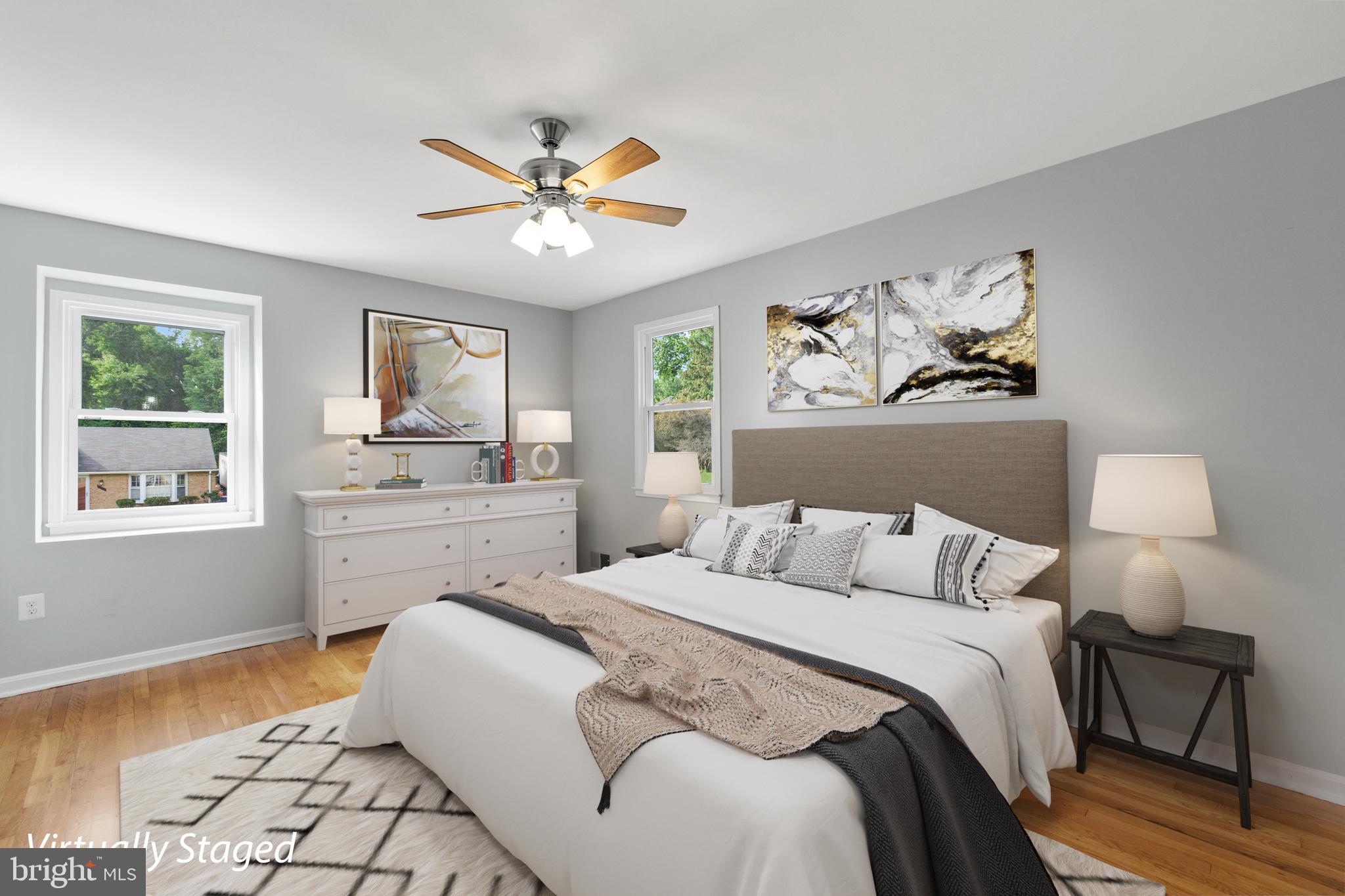 12617 Billington Road Silver Spring, MD 20904 - Photo 24 of 49