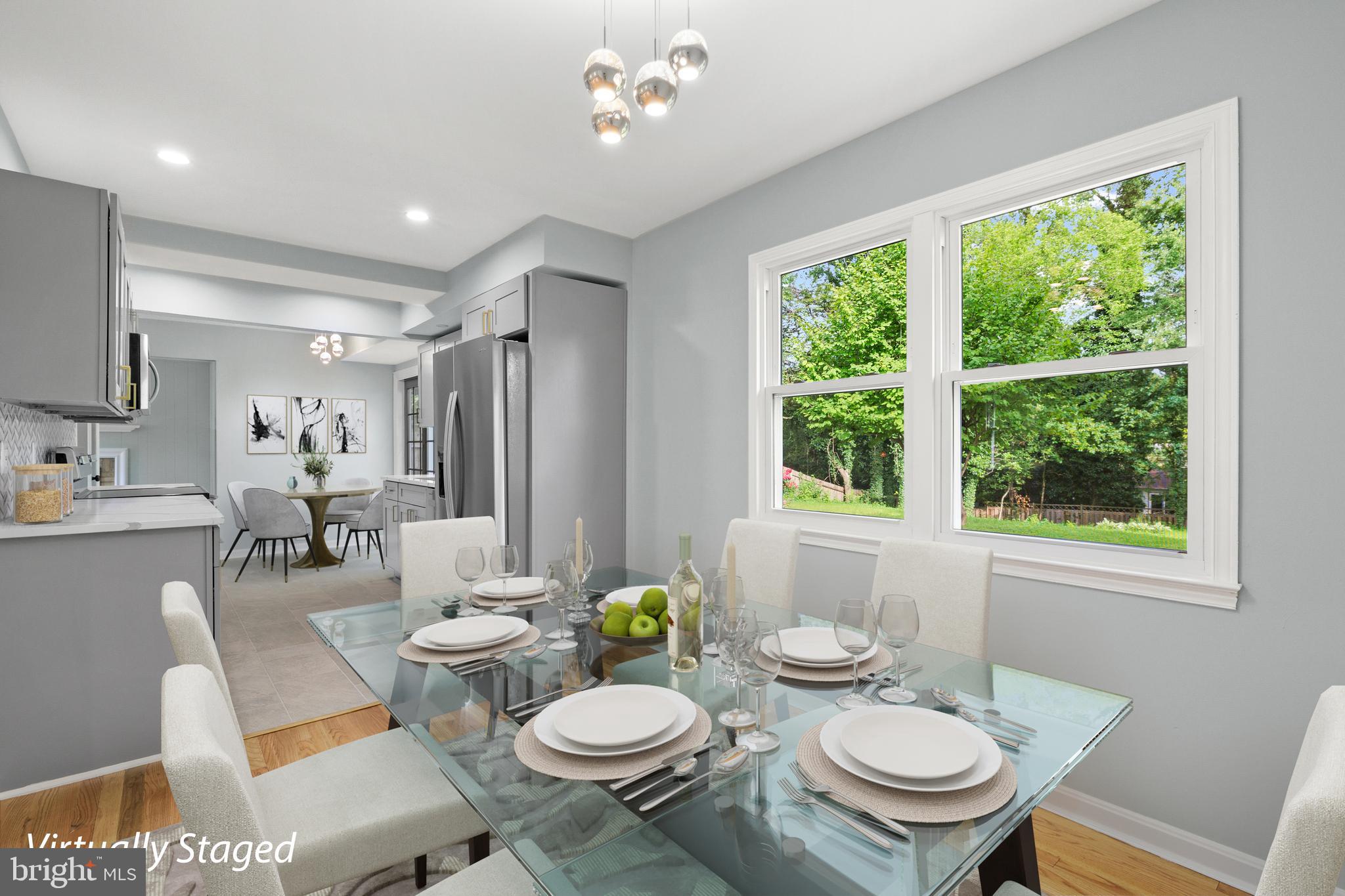 12617 Billington Road Silver Spring, MD 20904 - Photo 3 of 49