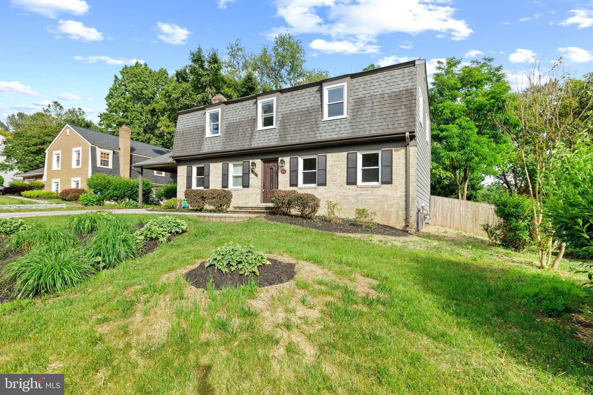 12617 Billington Road Silver Spring, MD 20904 - Photo 4 of 49