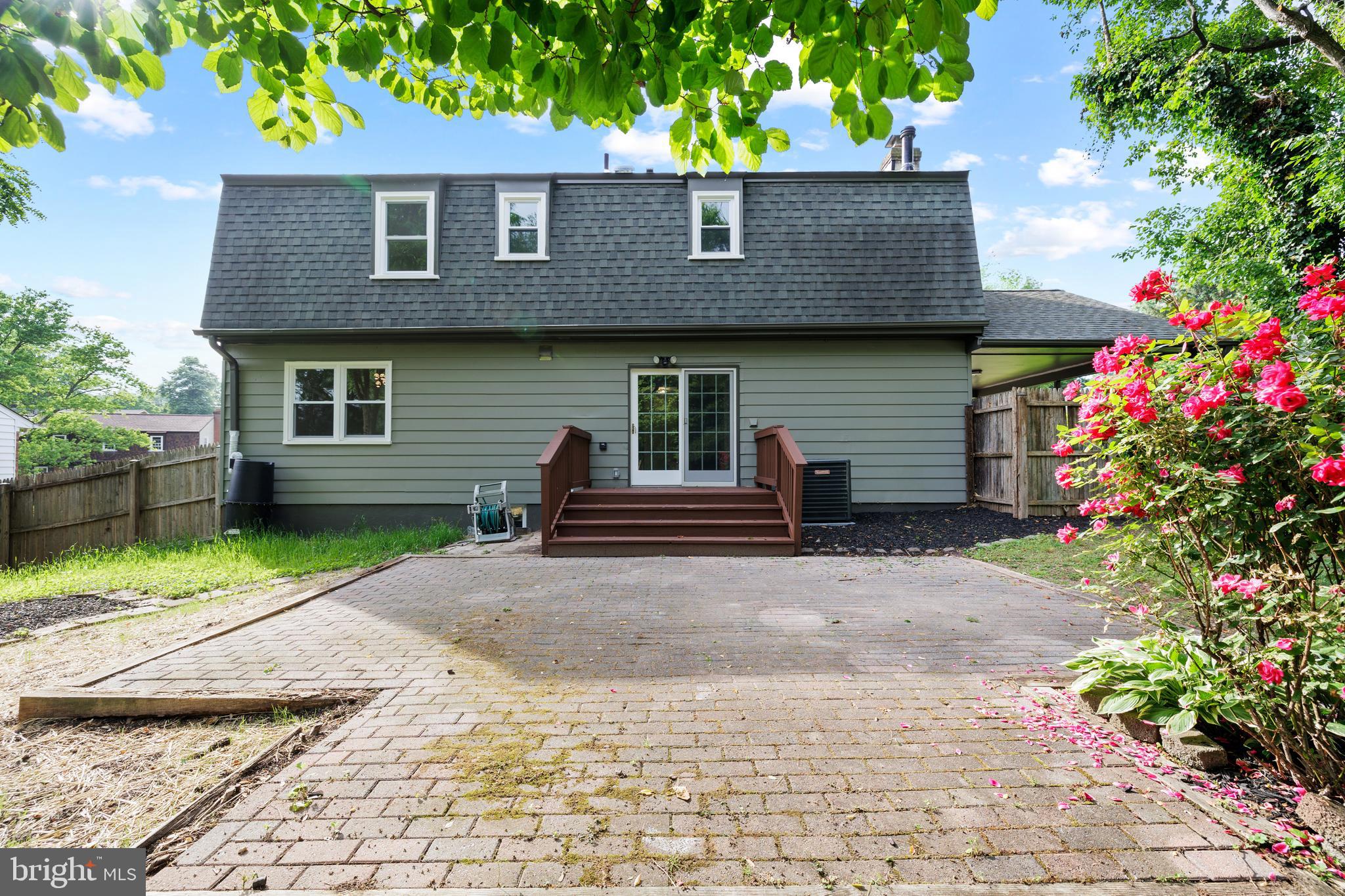 12617 Billington Road Silver Spring, MD 20904 - Photo 44 of 49