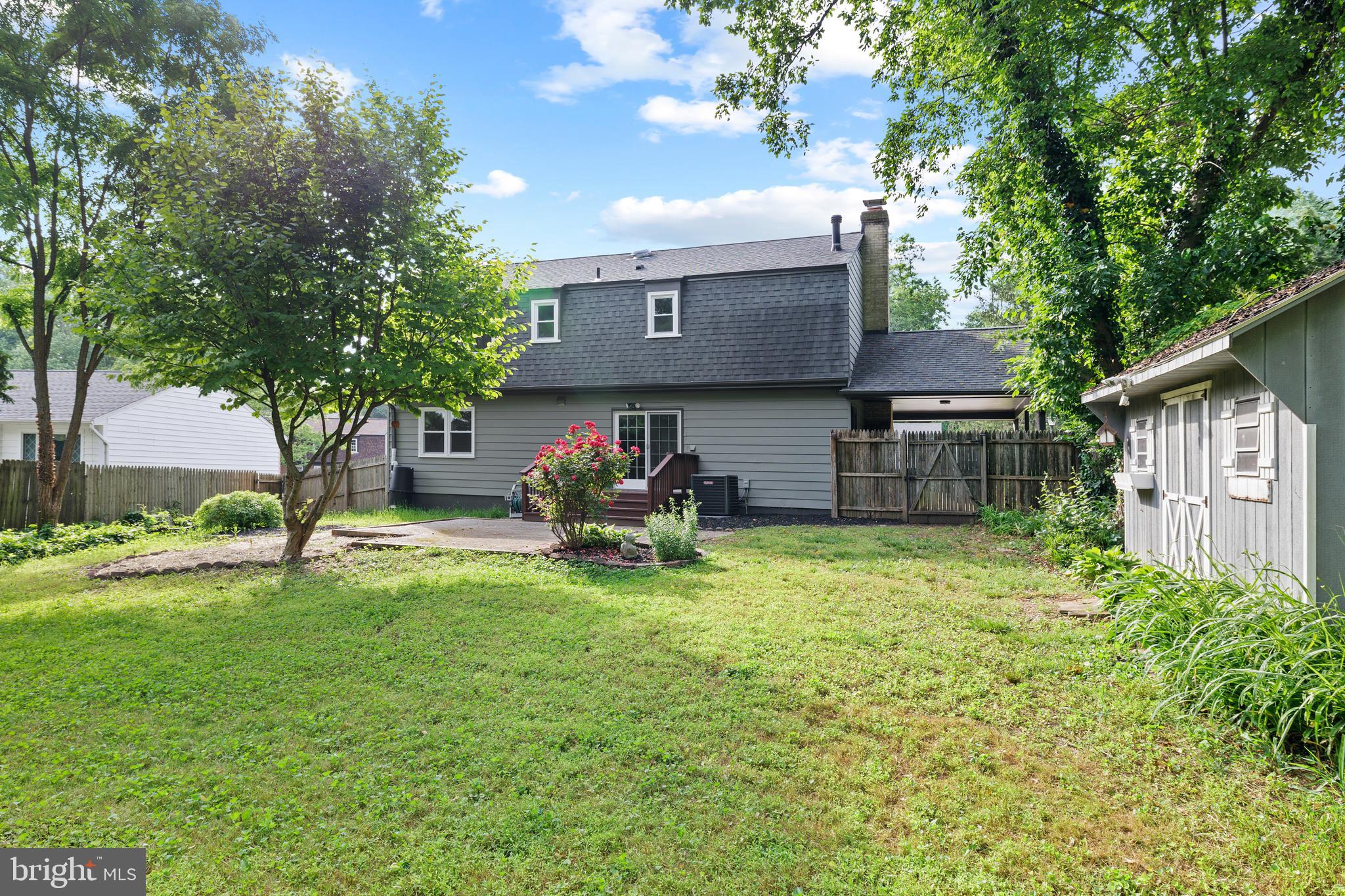 12617 Billington Road Silver Spring, MD 20904 - Photo 46 of 49