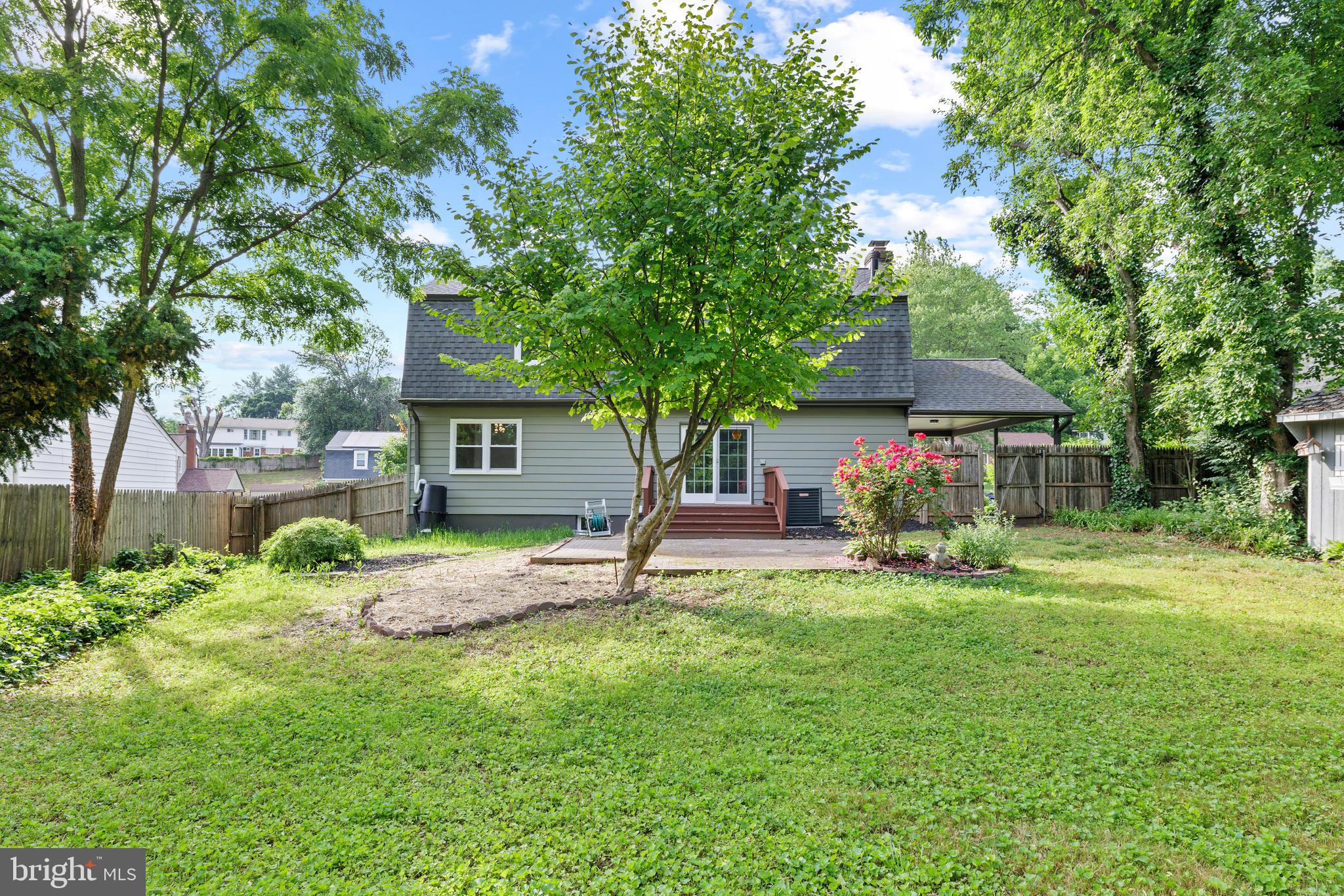 12617 Billington Road Silver Spring, MD 20904 - Photo 47 of 49