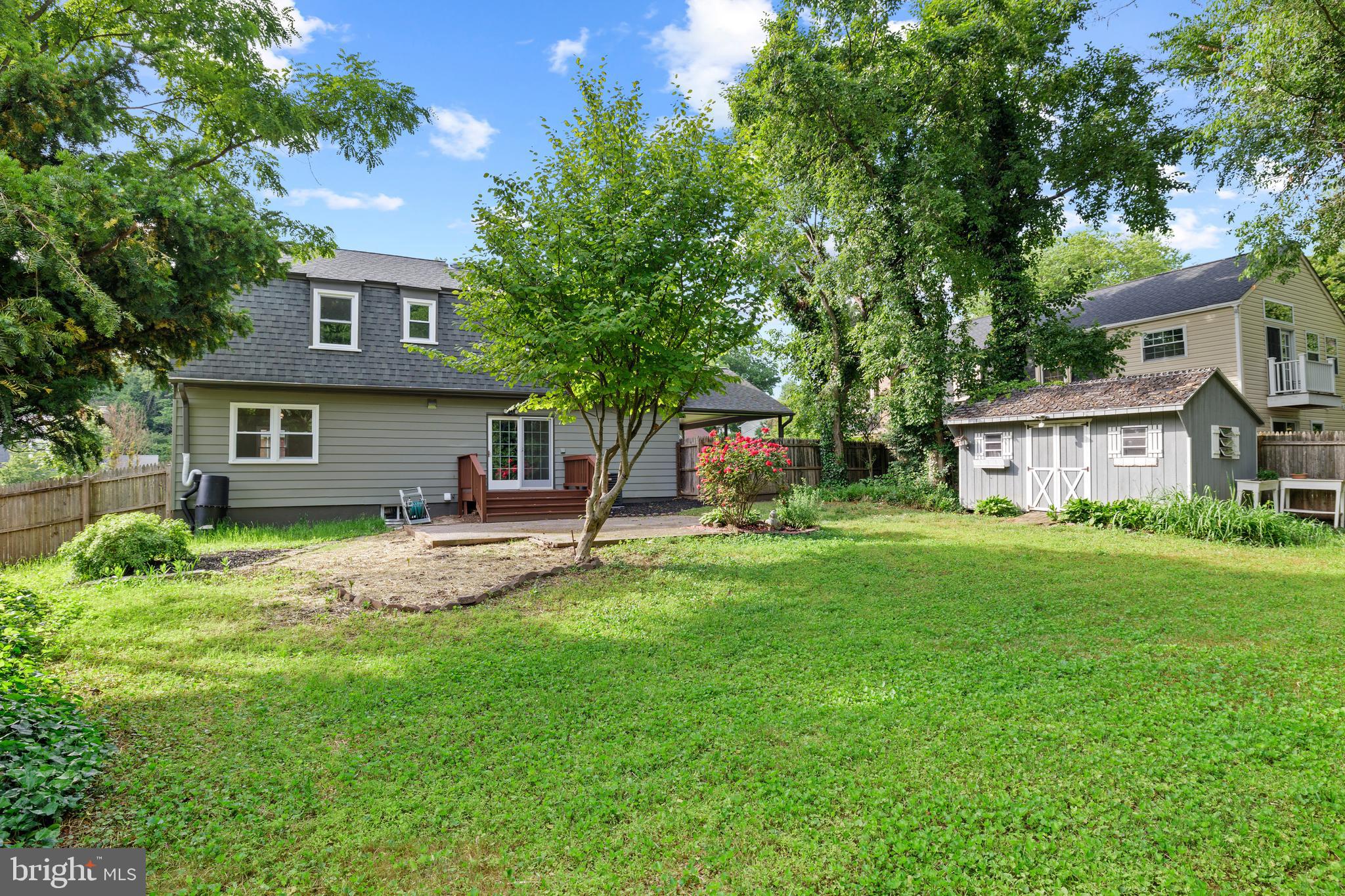 12617 Billington Road Silver Spring, MD 20904 - Photo 48 of 49