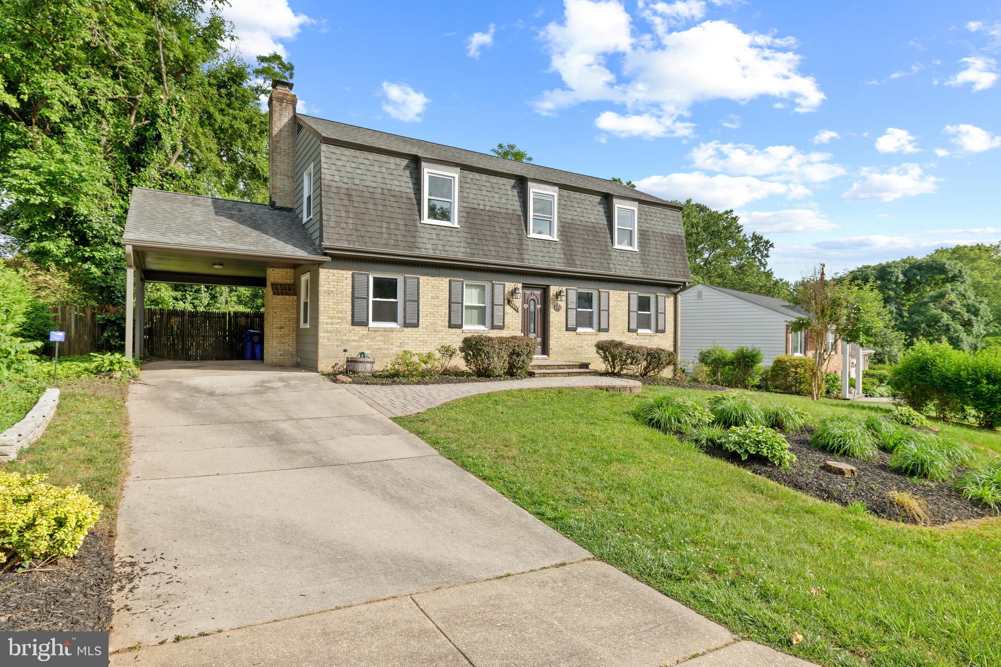 12617 Billington Road Silver Spring, MD 20904 - Photo 5 of 49