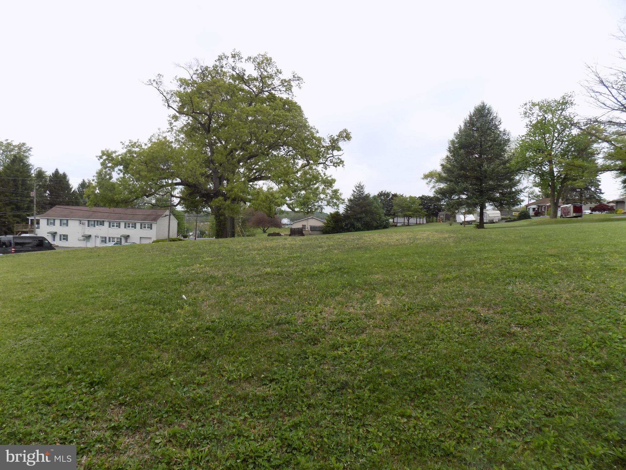 6 Lauber Road Akron, PA 17501 - Photo 2 of 4 View from S. 9th Street