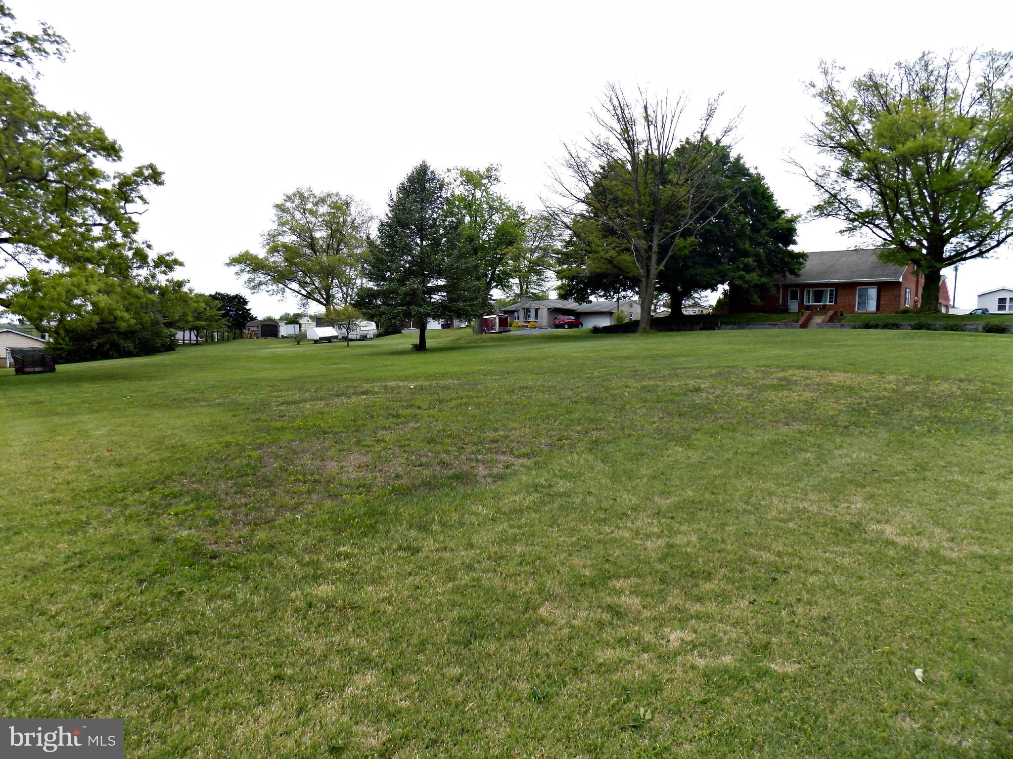 6 Lauber Road Akron, PA 17501 - Photo 3 of 4 View from Lauber Rd.