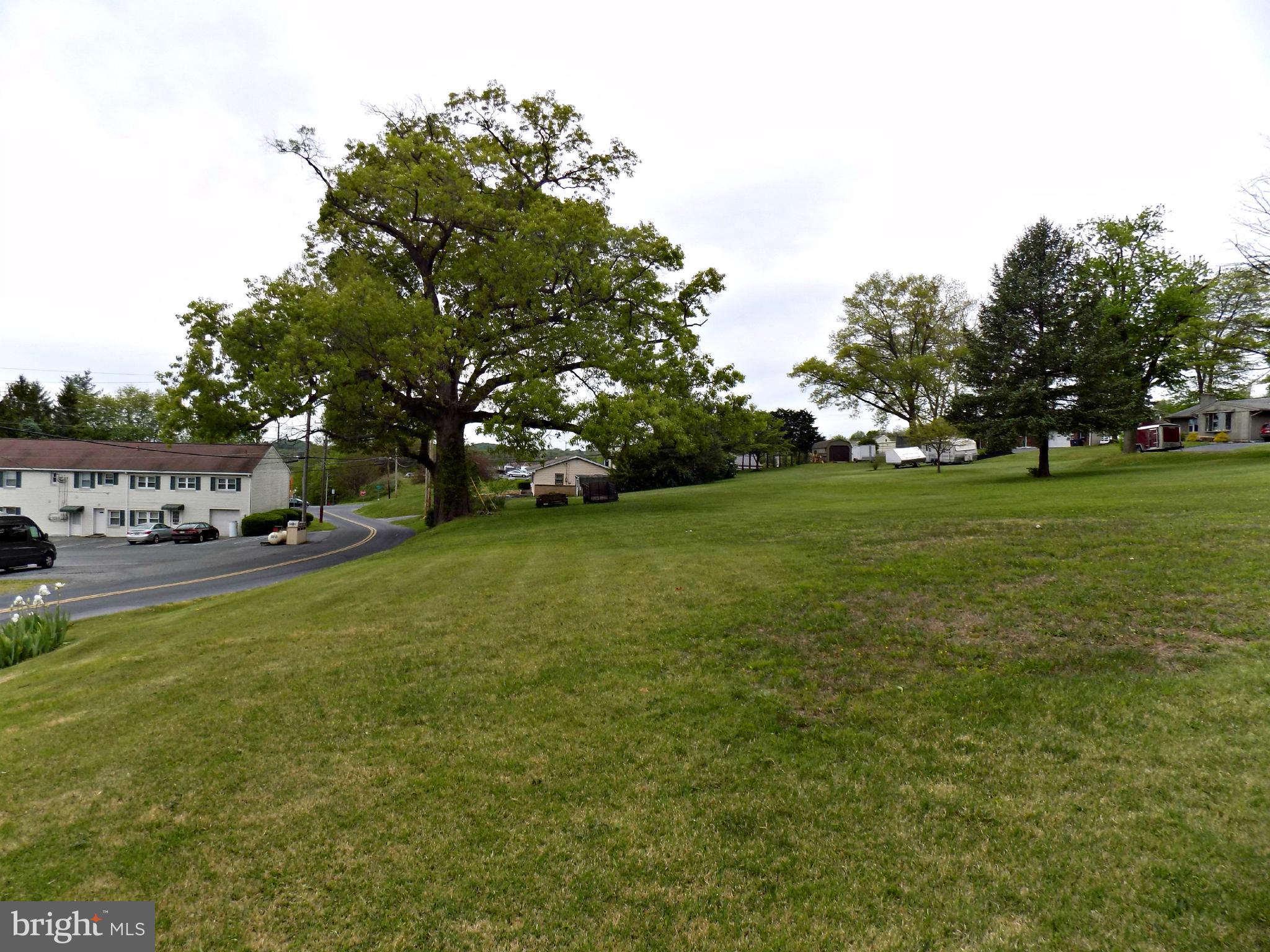6 Lauber Road Akron, PA 17501 - Photo 4 of 4 View from S. 9th to Lauber Rd.