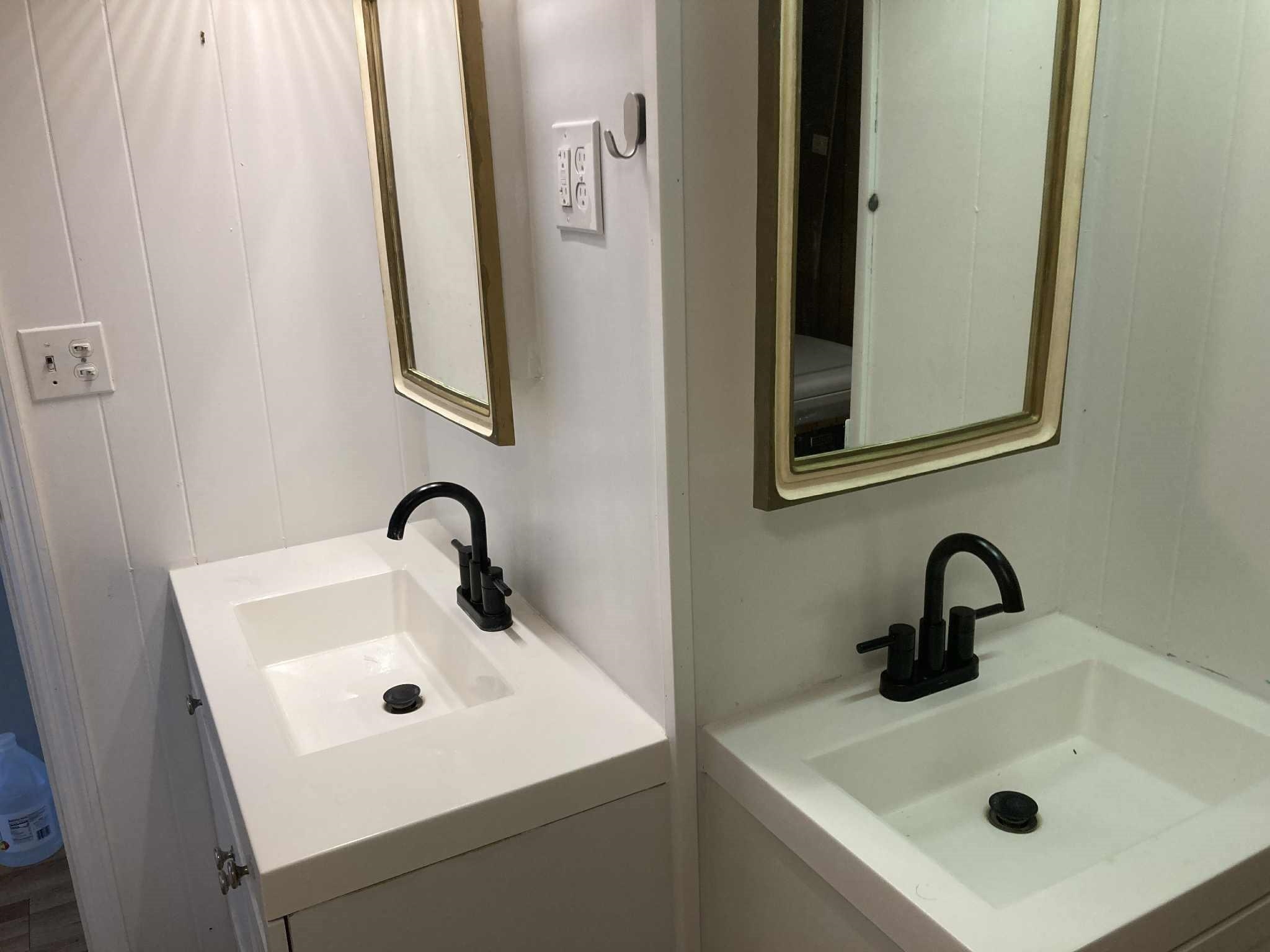 231 Puebla Road St. Augustine, FL 32080 - Photo 23 of 54 Bathroom with vanity