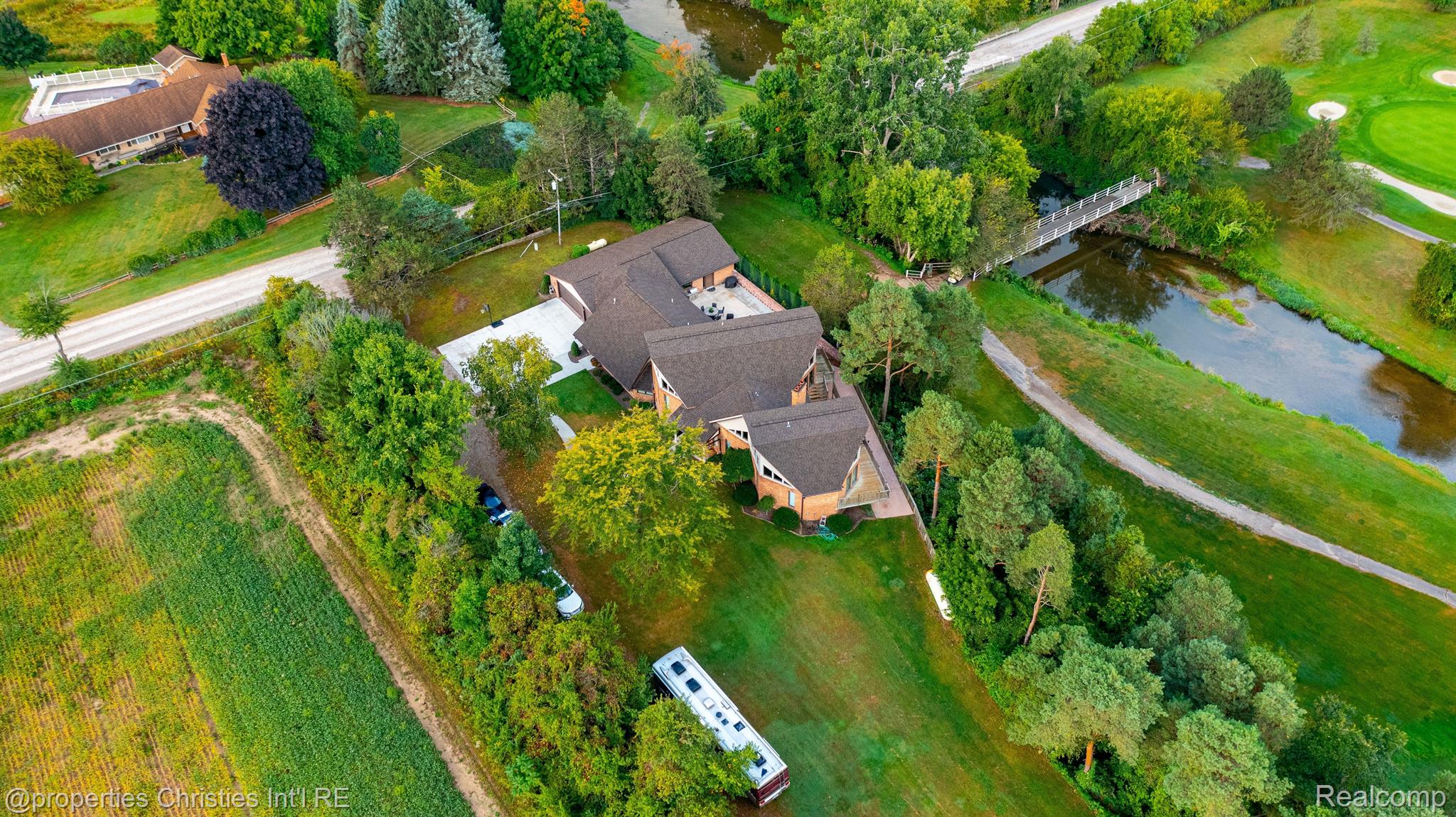 17521 31 Mile Road Ray, MI 48096 - Photo 79 of 80 Gallery Image 79
