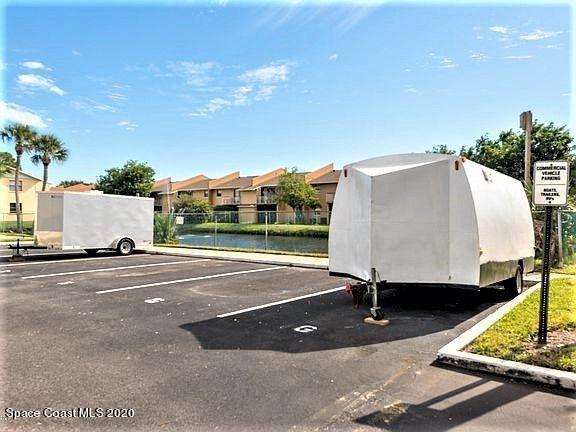 598 North Wickham Road, Unit 80 Melbourne, FL 32935 - Photo 14 of 18 598 N Wickham Rd Unit 78 Boat and RV Par