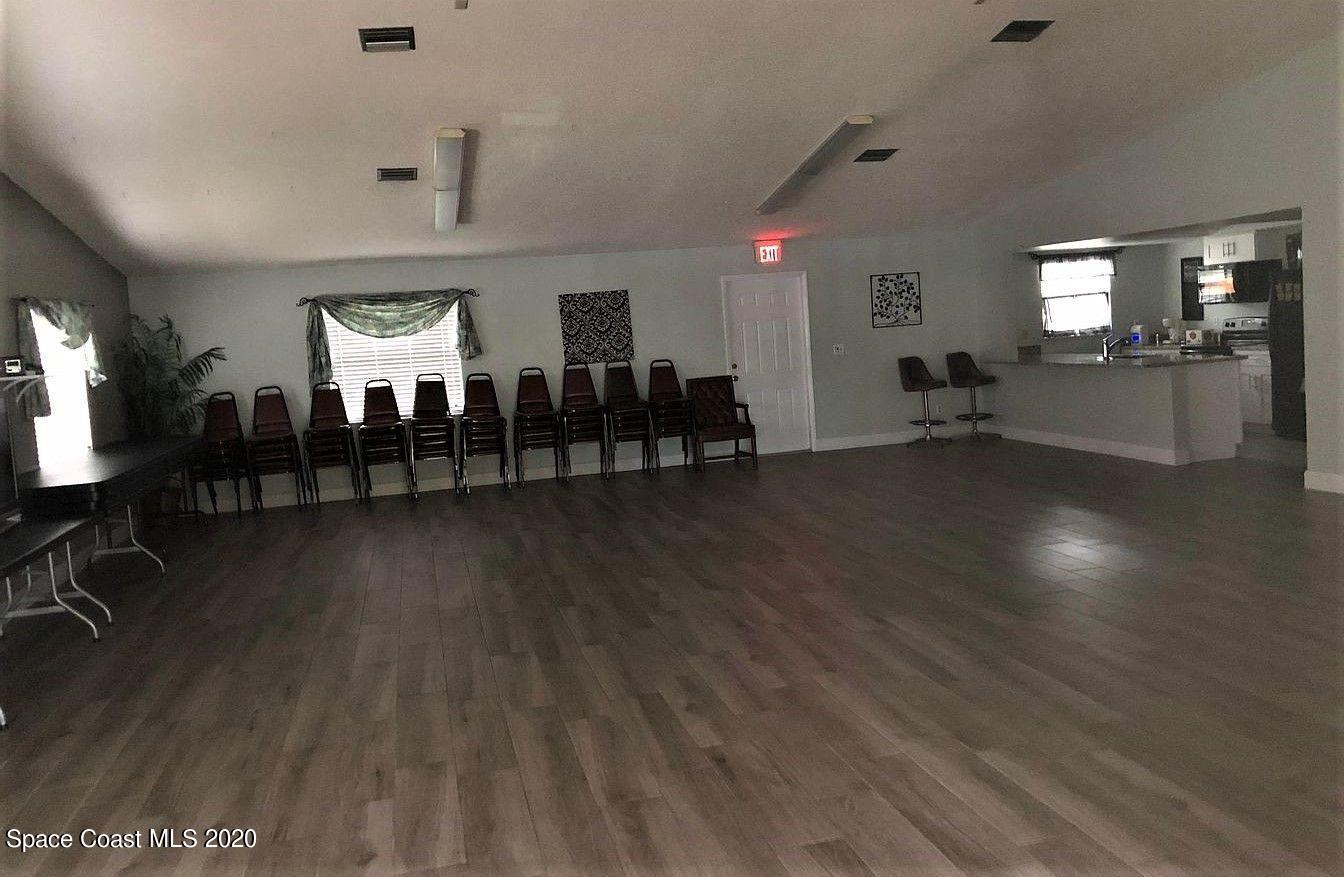 598 North Wickham Road, Unit 80 Melbourne, FL 32935 - Photo 15 of 18 598 N Wickham Rd Unit 78 Clubhouse