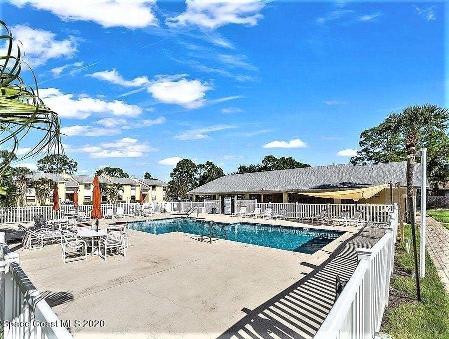 598 North Wickham Road, Unit 80 Melbourne, FL 32935 - Photo 3 of 18 598 N Wickham Rd Unit 78 Pool