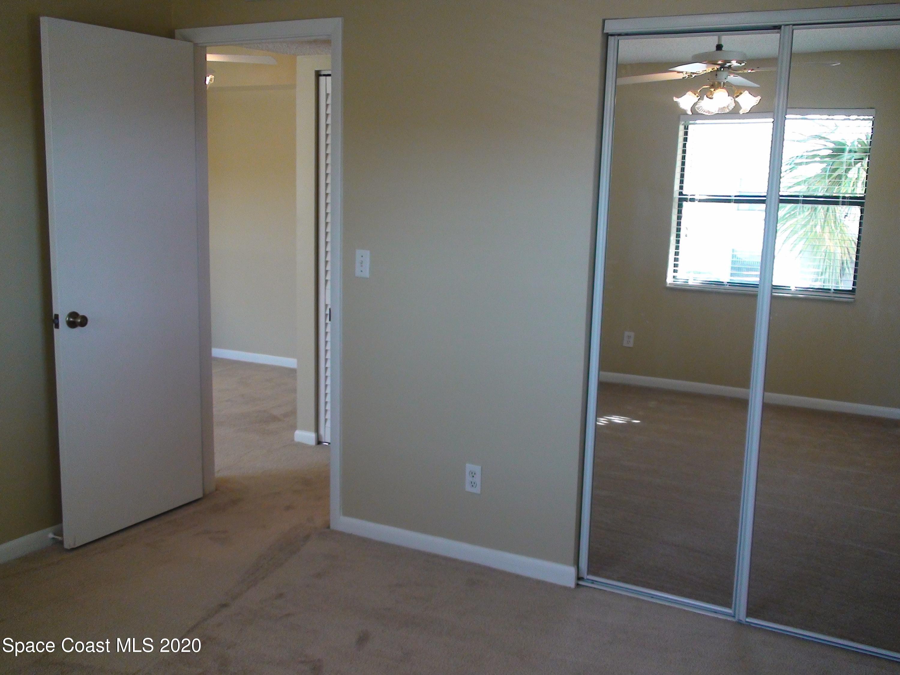 598 North Wickham Road, Unit 80 Melbourne, FL 32935 - Photo 6 of 18 598 N Wickham Rd Unit 80 Bedroom