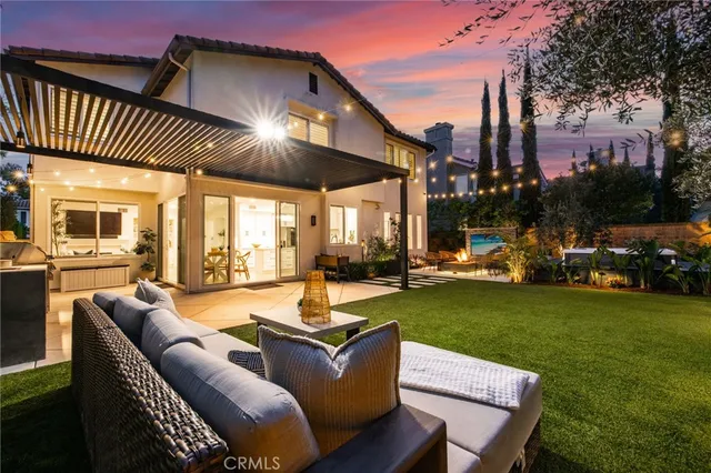 $2,150,000 | 20941 Parkridge, Lake Forest, CA 92630