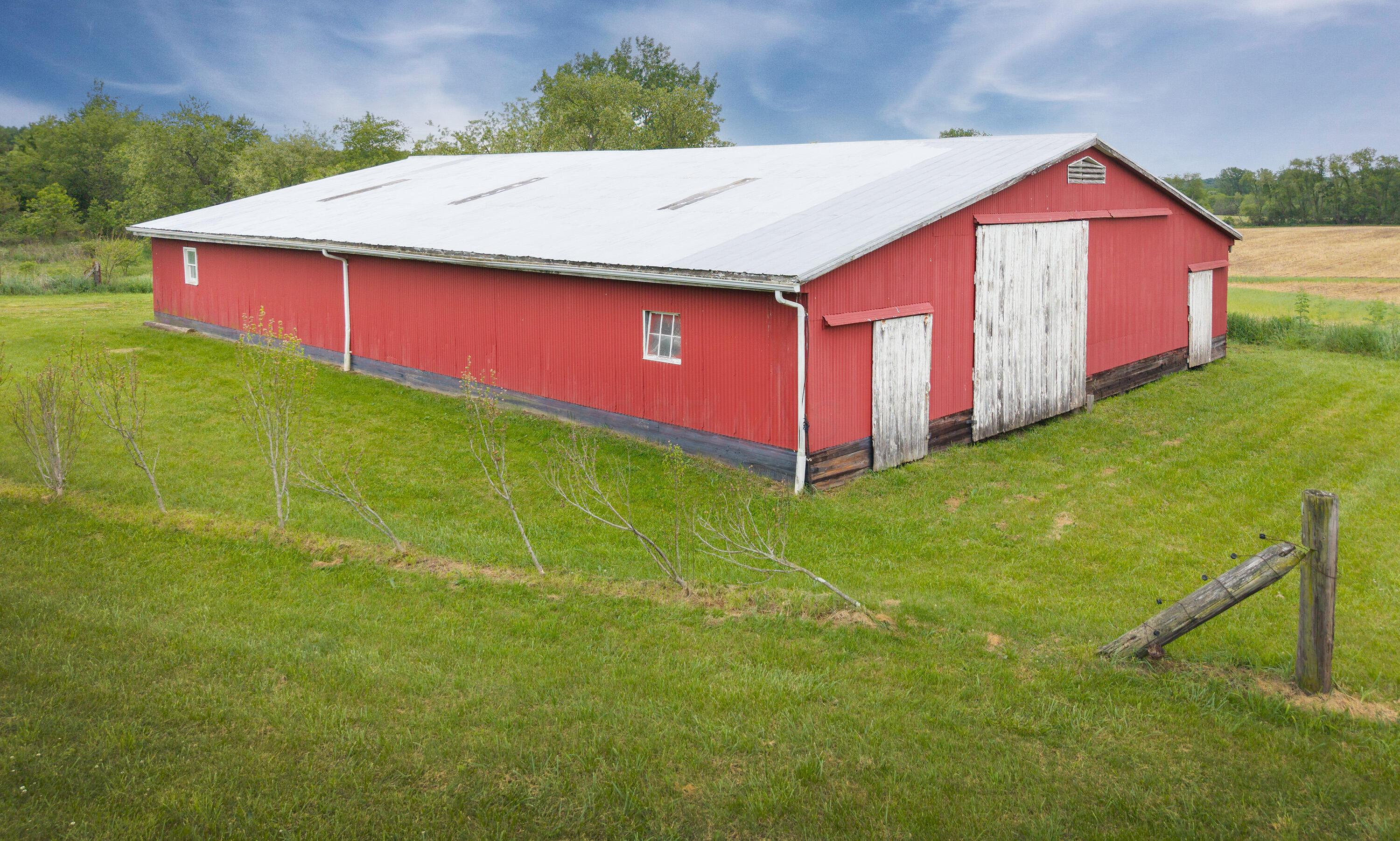 0 Millersburg Road Utica, OH 43080 - Photo 13 of 14 MillersburgRd_07
