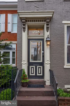 $274,900 | 258 Herr Street, Harrisburg, PA 17102