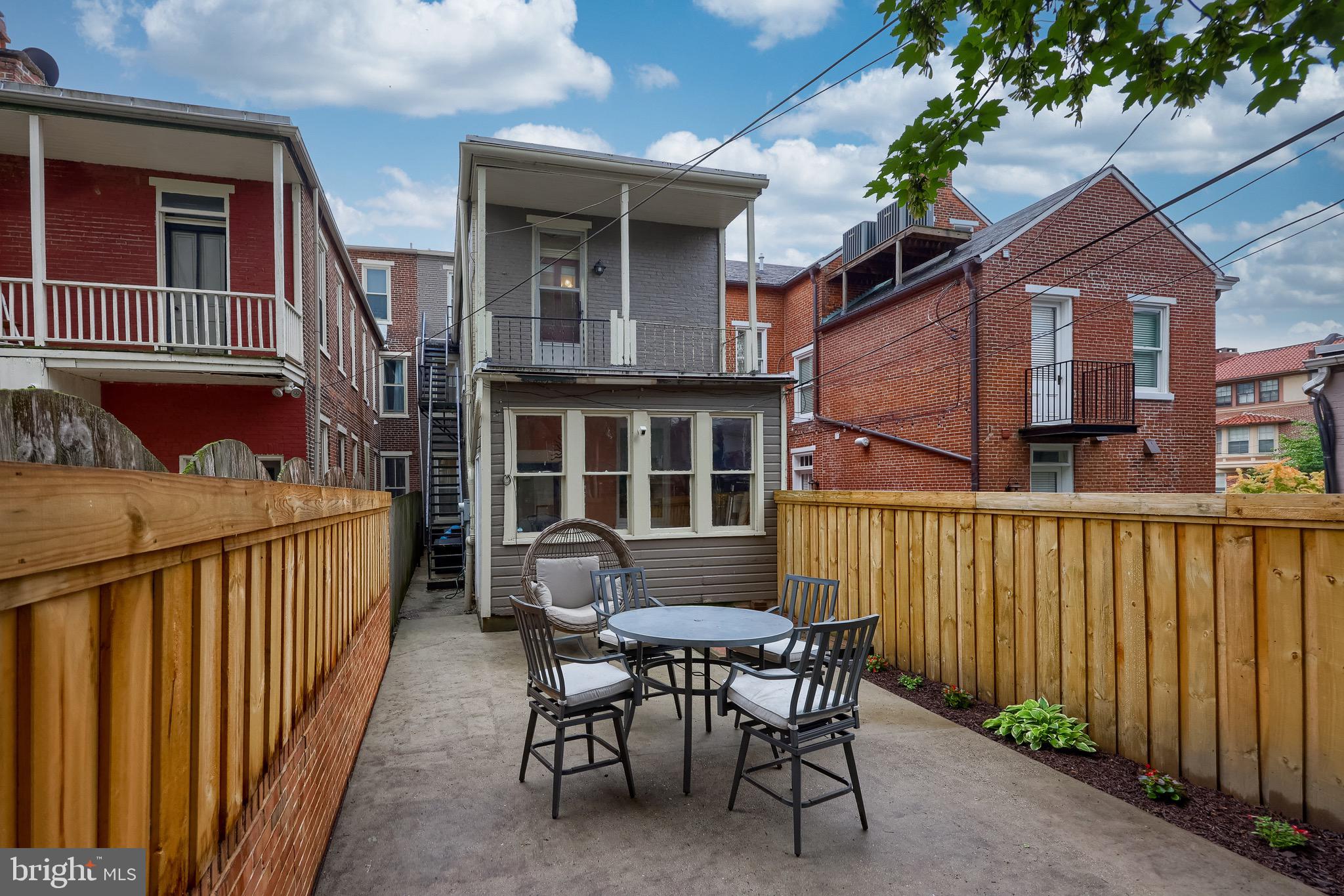 258 Herr Street Harrisburg, PA 17102 - Photo 41 of 44