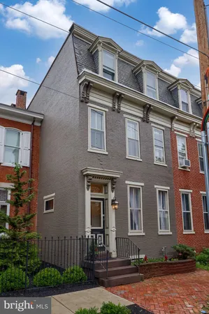$274,900 | 258 Herr Street, Harrisburg, PA 17102