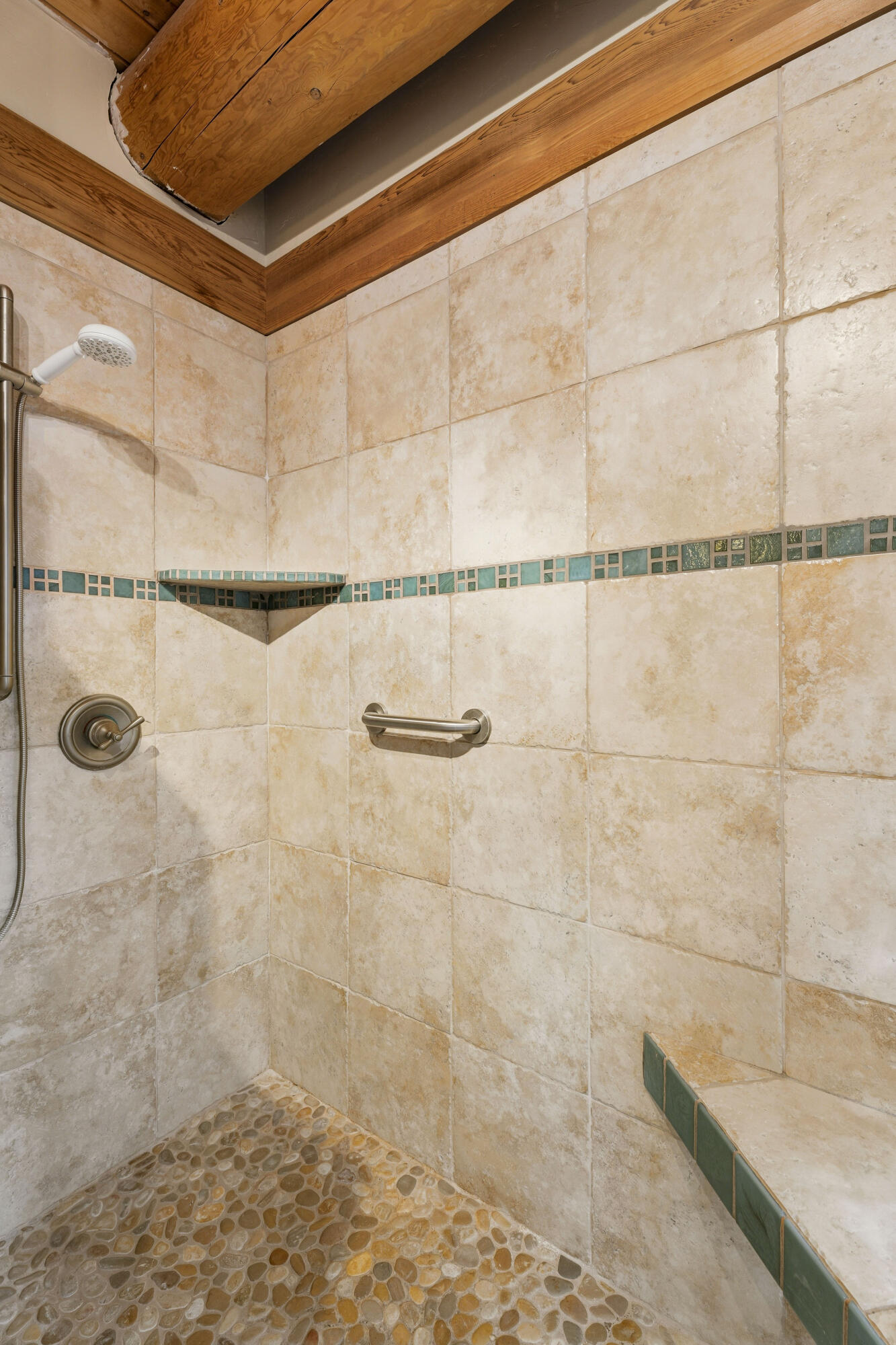 10739 Southwest Shad Road Terrebonne, OR 97760 - Photo 45 of 55 a bathroom with a shower