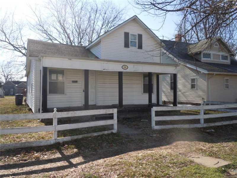 506 East 4th St Road Seymour, IN 47274 - Photo 1 of 10 Gallery Image 1