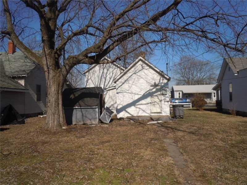 506 East 4th St Road Seymour, IN 47274 - Photo 2 of 10 Gallery Image 2