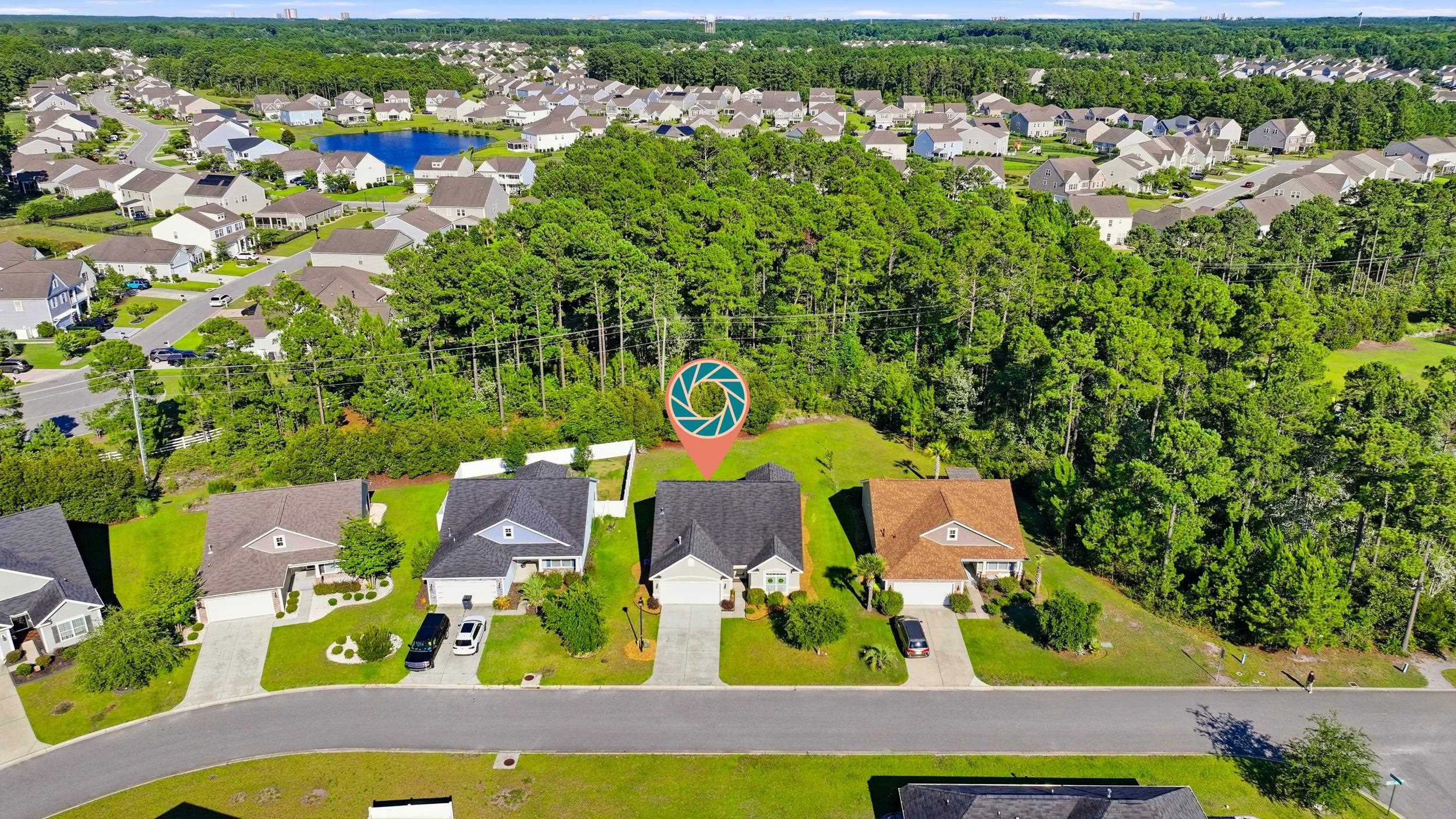 769 Old Castle Loop Myrtle Beach, SC 29579 - Photo 58 of 67