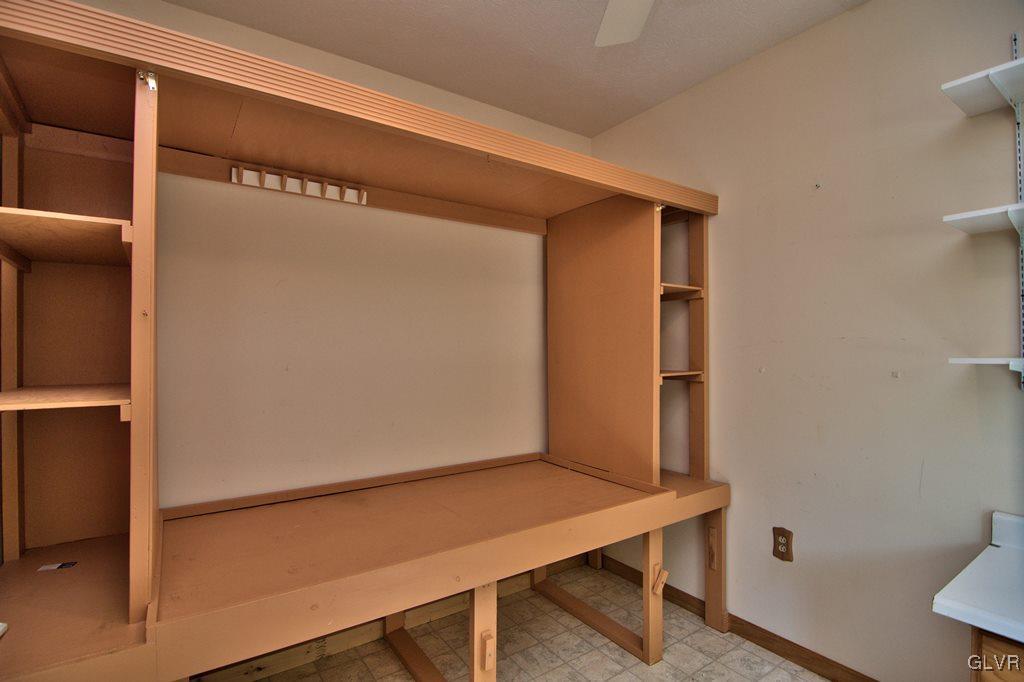 192 Chetco Road Albrightsville, PA 18210 - Photo 24 of 46 Bedroom 3 has a double closet and could accommodat