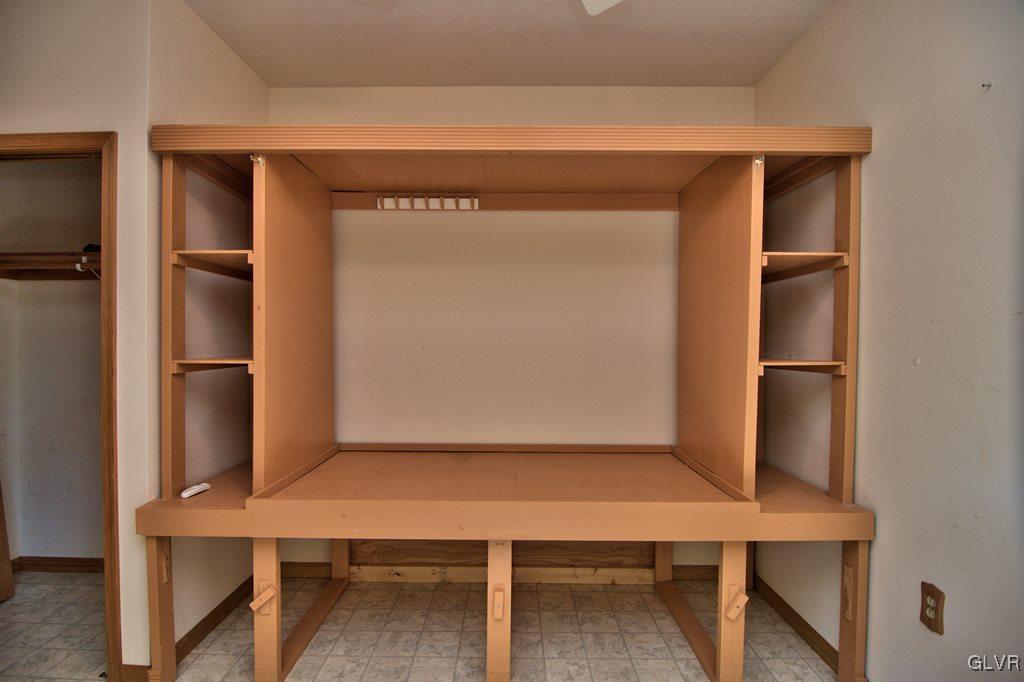 192 Chetco Road Albrightsville, PA 18210 - Photo 25 of 46 View of the removable sleeping nook with storage i