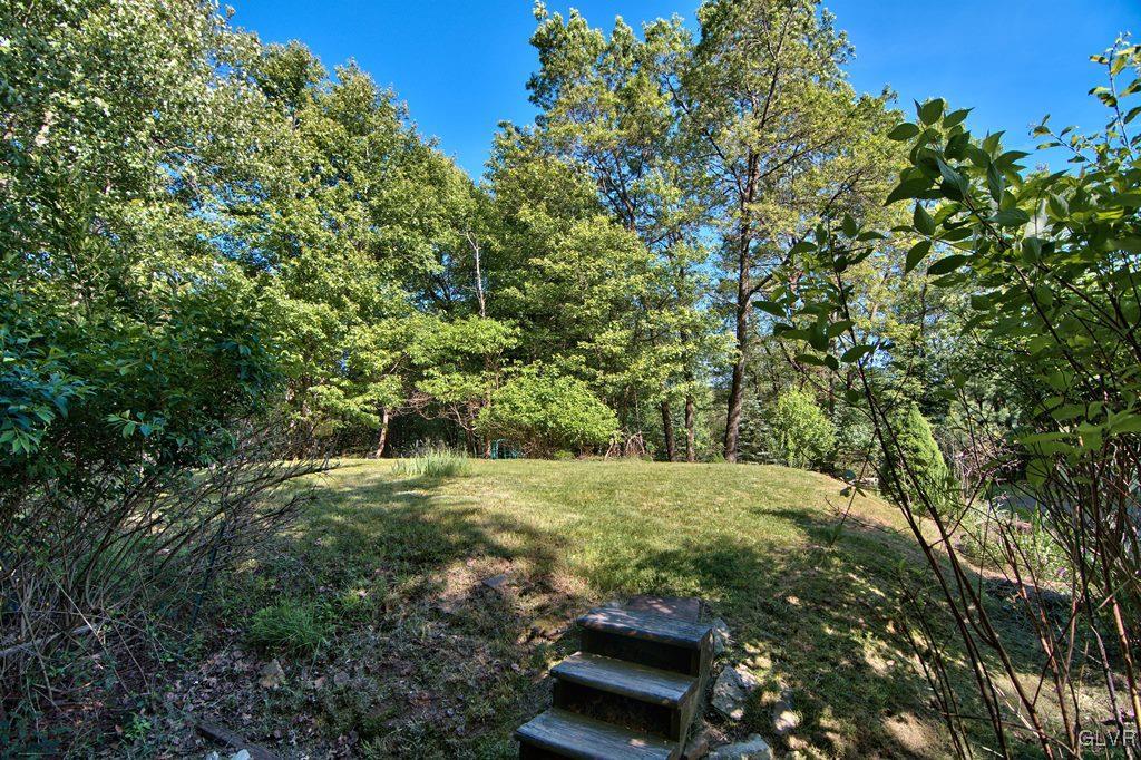 192 Chetco Road Albrightsville, PA 18210 - Photo 39 of 46 Yard view.