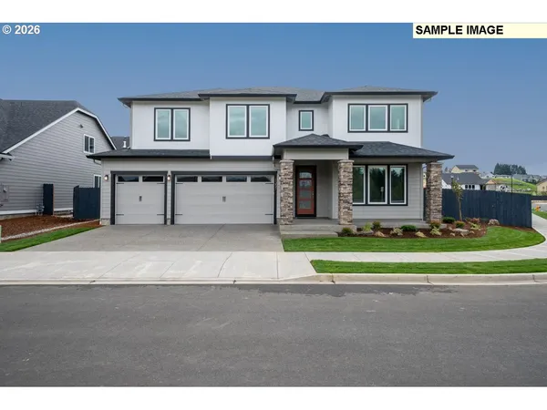 $1,074,848 | 1326 North Kalani Loop, Unit LOT 68, Ridgefield, WA 98642