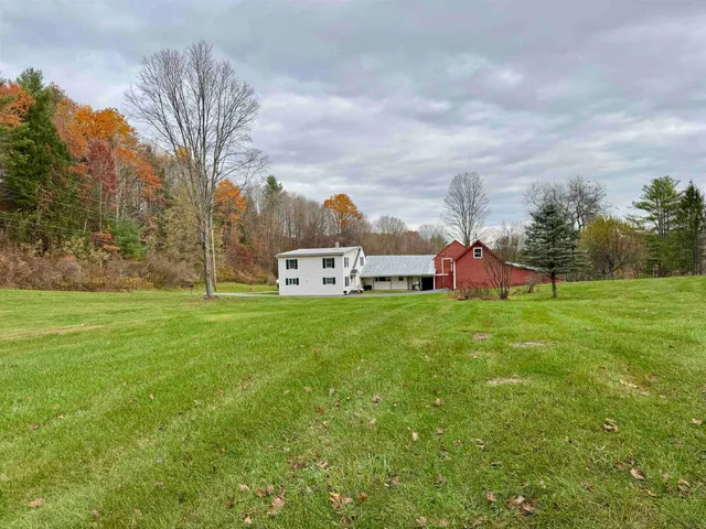 $330,000 | 173 Pleasant Street, Williamstown, VT 05679