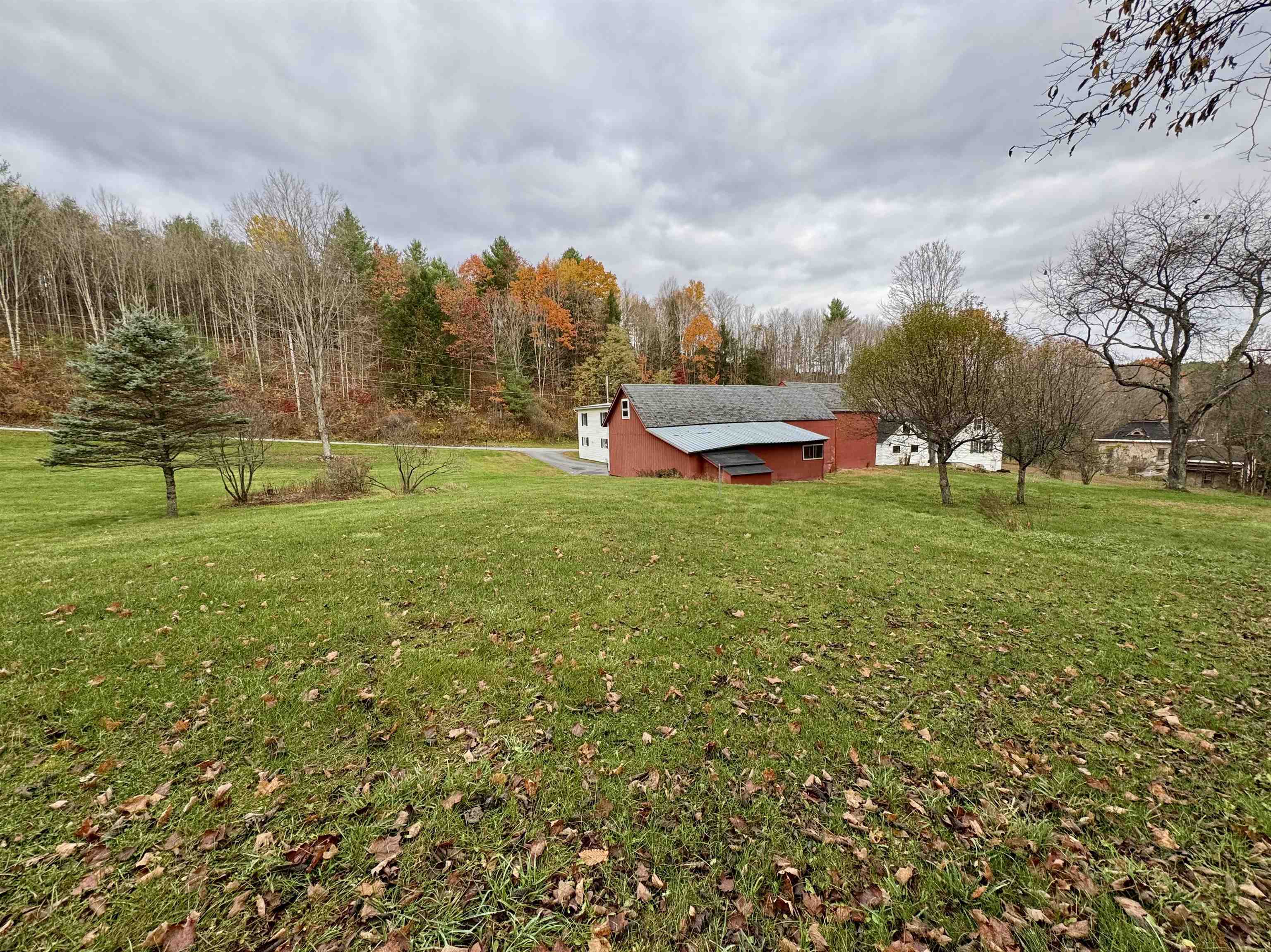 173 Pleasant Street Williamstown, VT 05679 - Photo 34 of 41