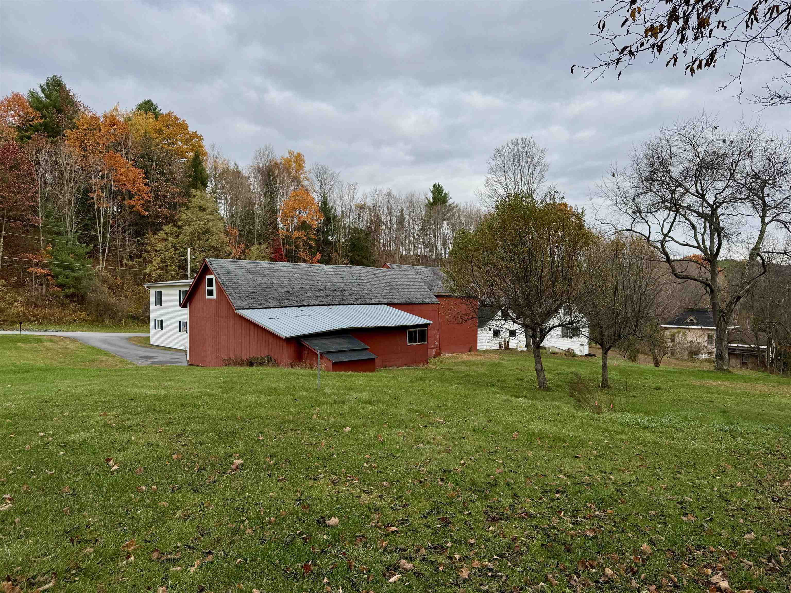 173 Pleasant Street Williamstown, VT 05679 - Photo 35 of 41