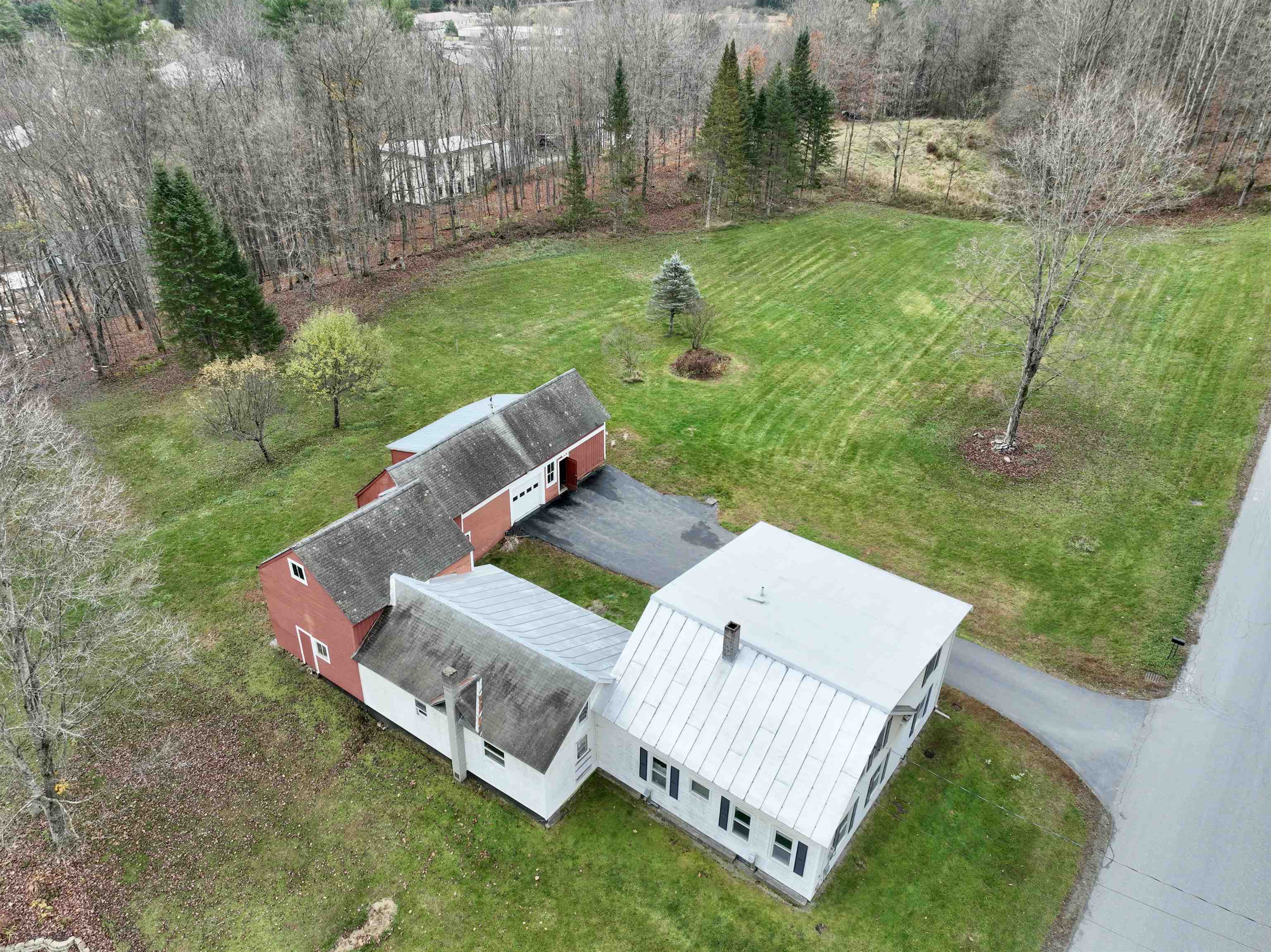 173 Pleasant Street Williamstown, VT 05679 - Photo 38 of 41