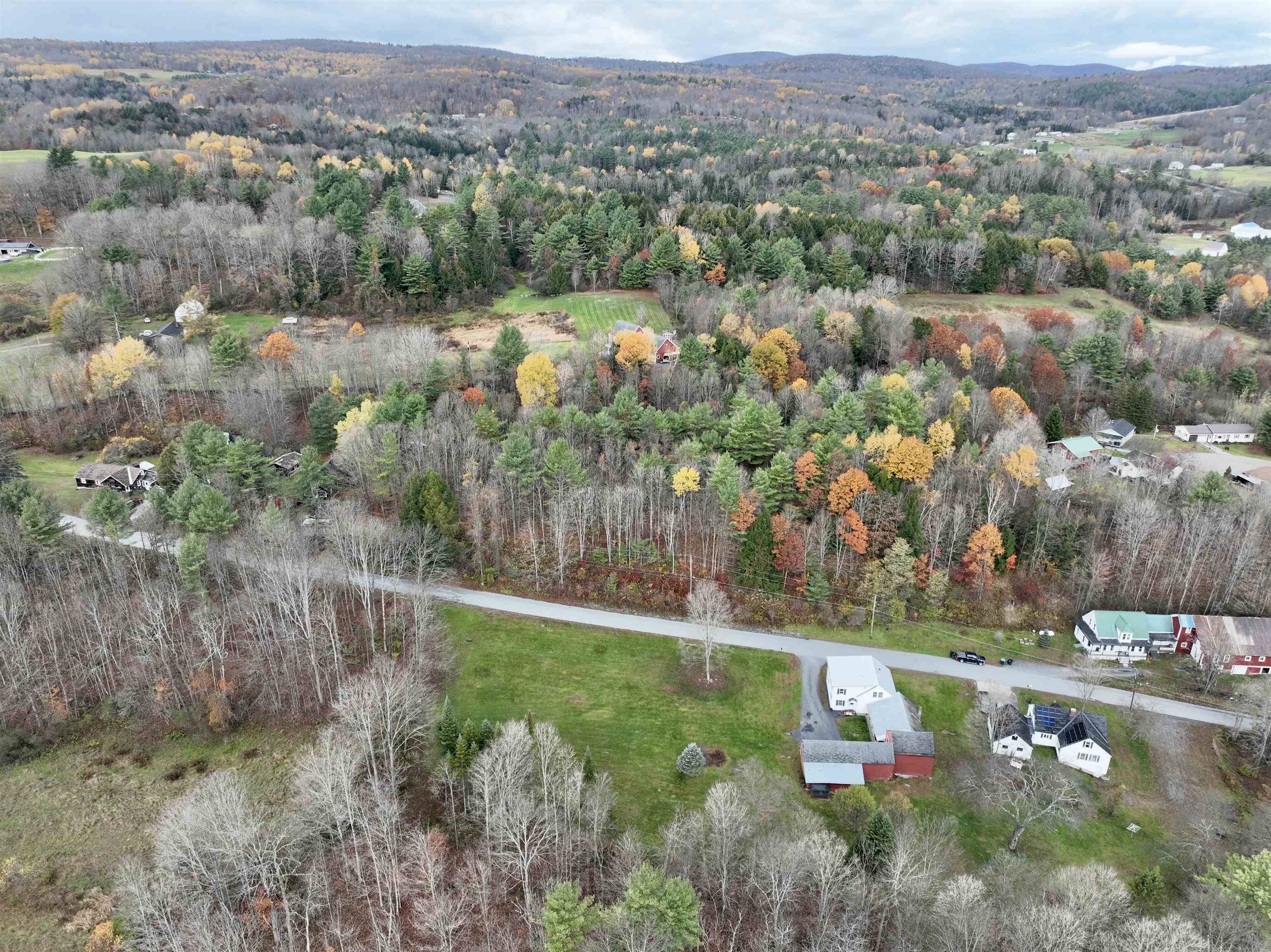 173 Pleasant Street Williamstown, VT 05679 - Photo 40 of 41