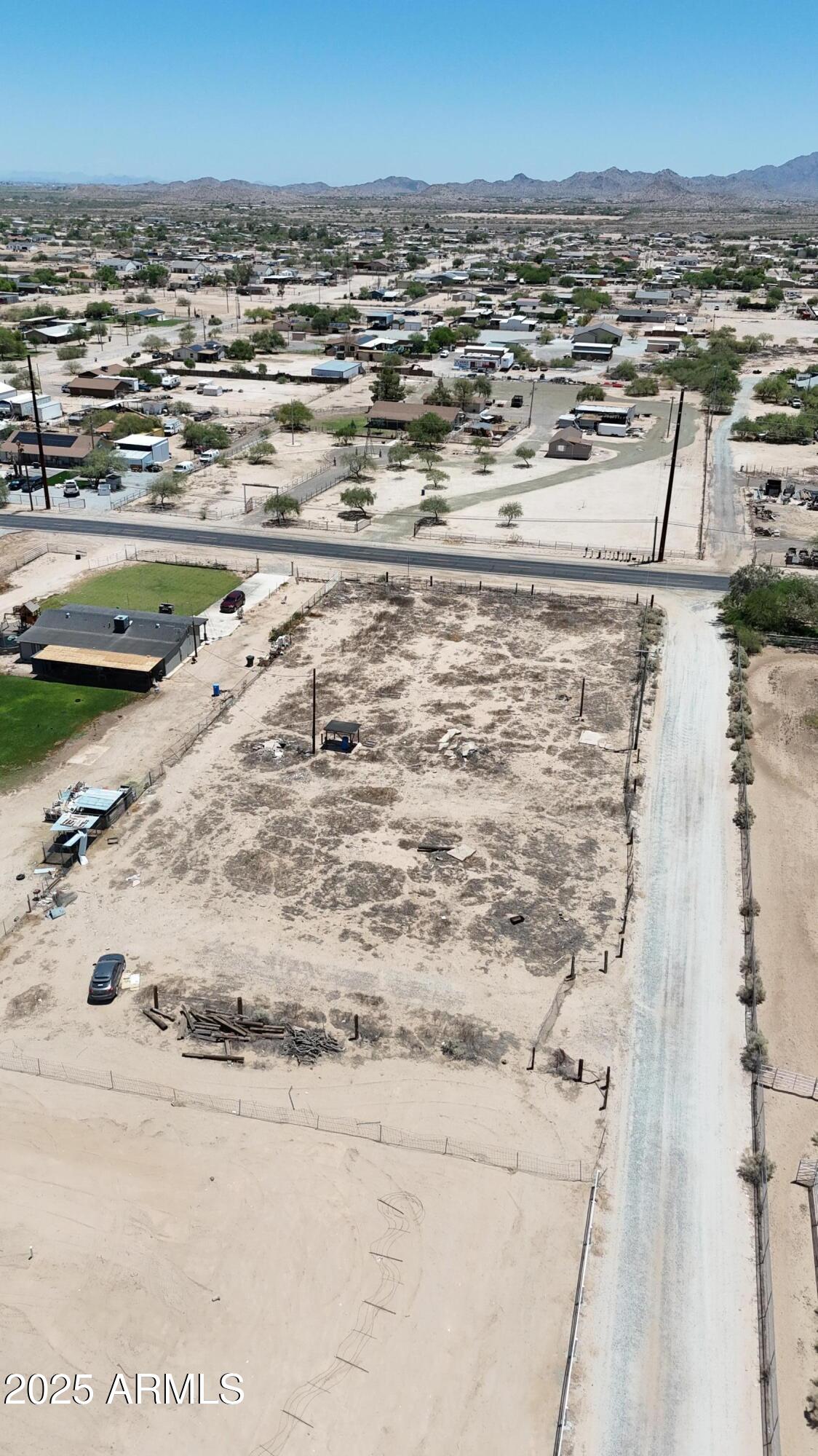 11790 South Airport Road Buckeye, AZ 85326 - Photo 1 of 9 a view of ocean view
