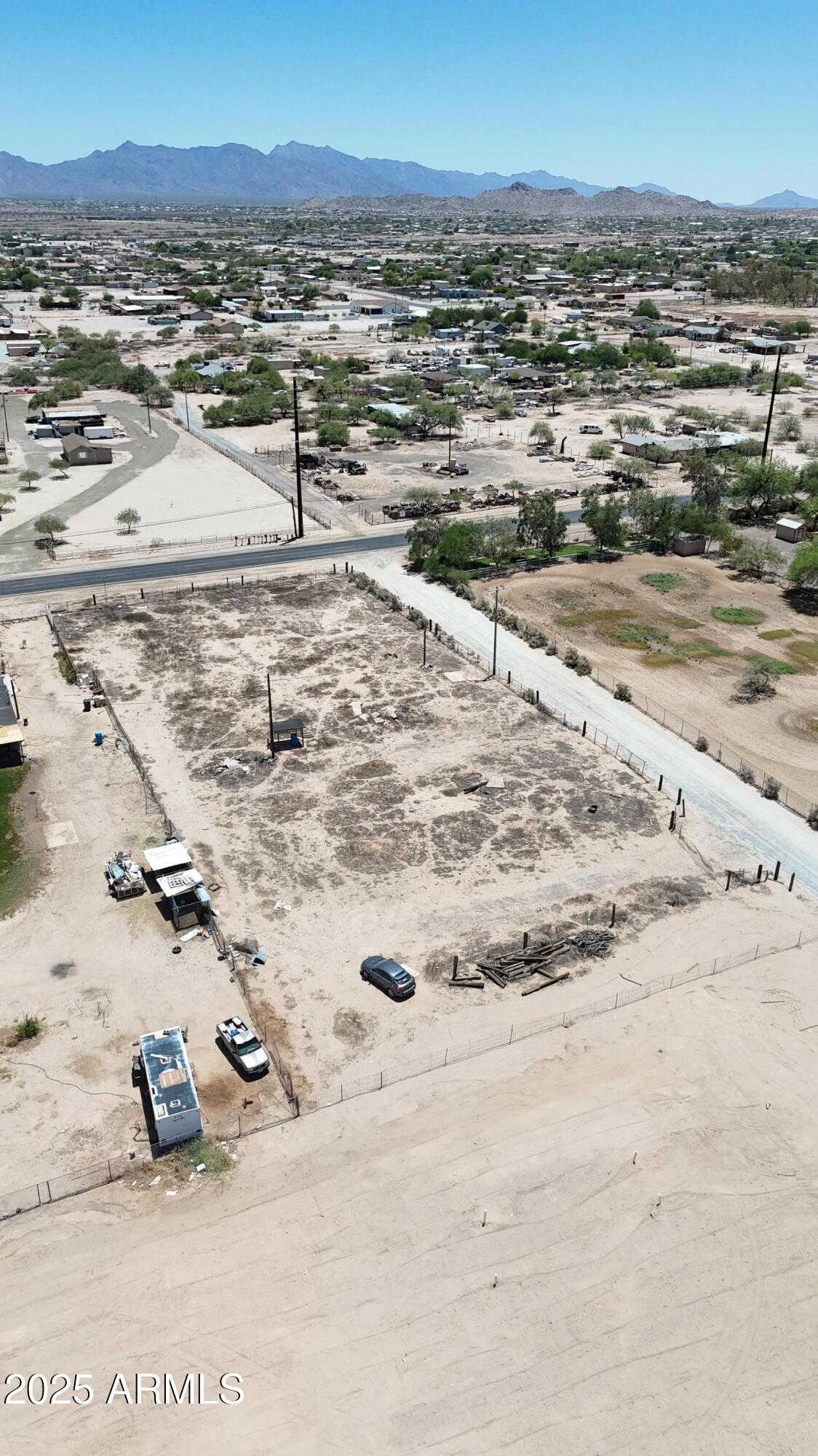11790 South Airport Road Buckeye, AZ 85326 - Photo 3 of 9 an view of beach and ocean