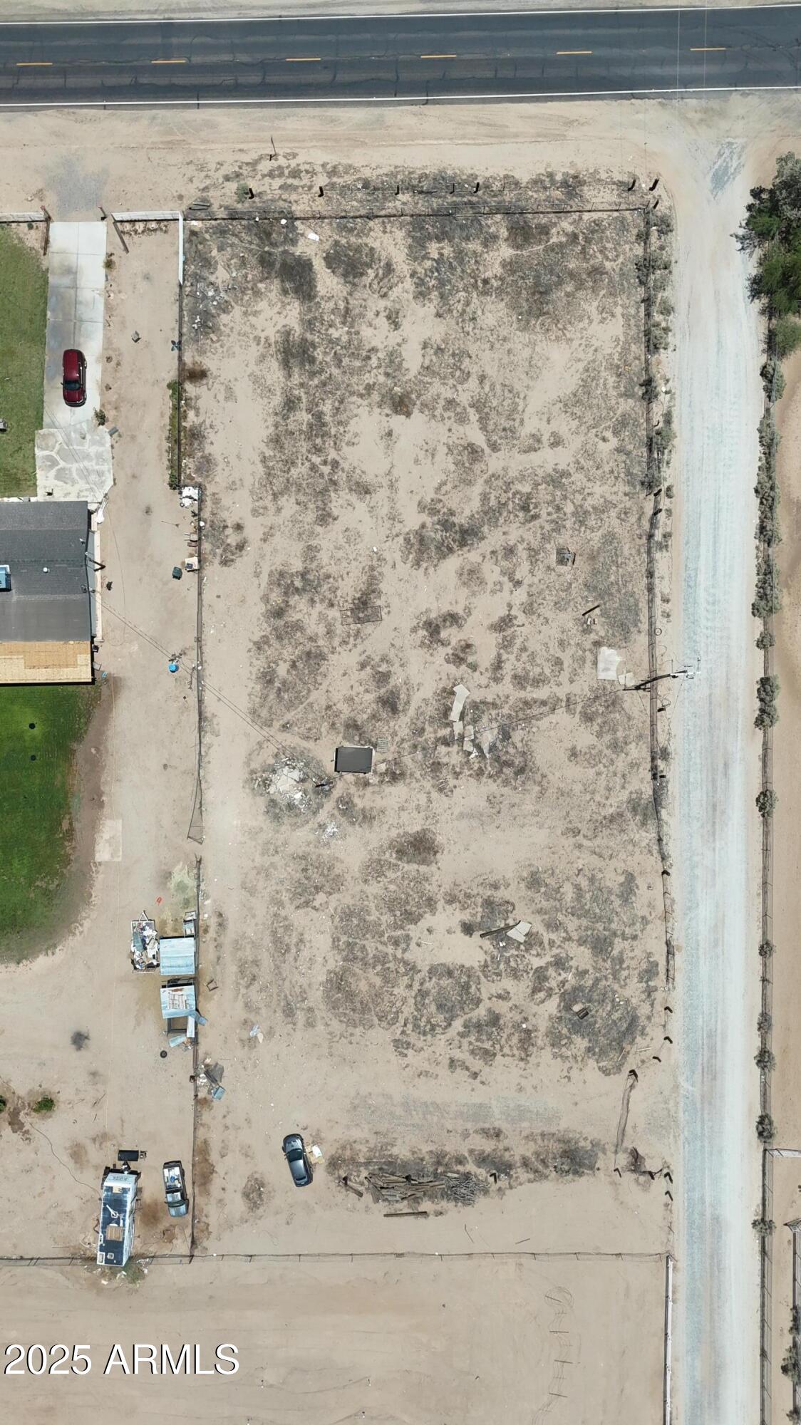 11790 South Airport Road Buckeye, AZ 85326 - Photo 4 of 9 a bathroom with a shower