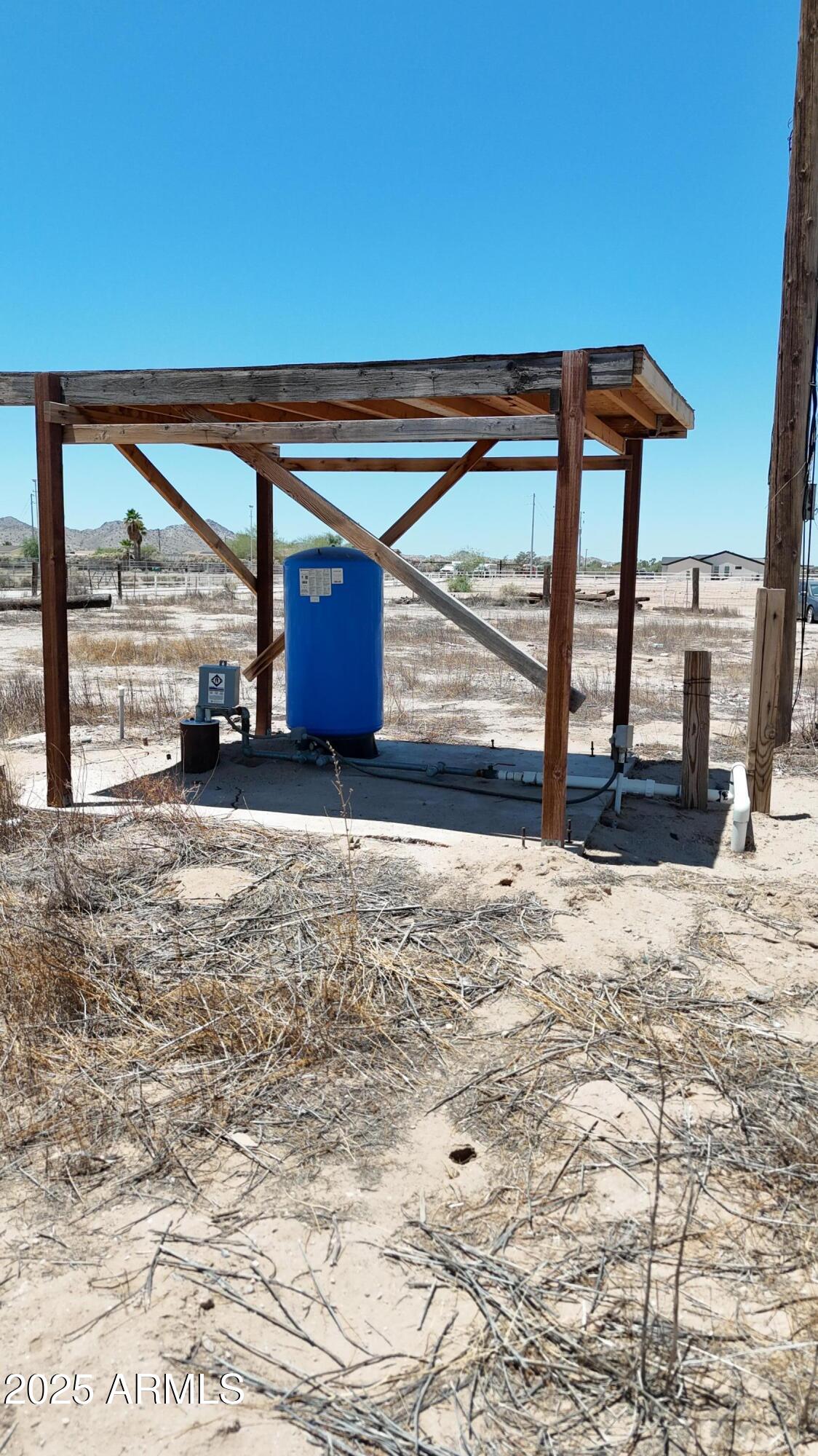 11790 South Airport Road Buckeye, AZ 85326 - Photo 8 of 9