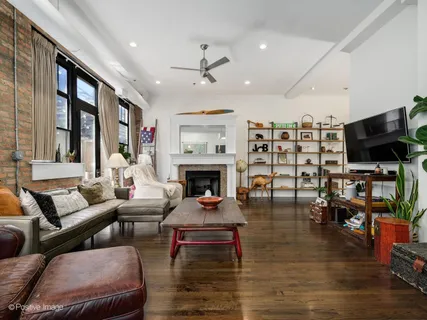 $999,000 | 1201 West Wrightwood Avenue, Unit 7, Chicago, IL 60614