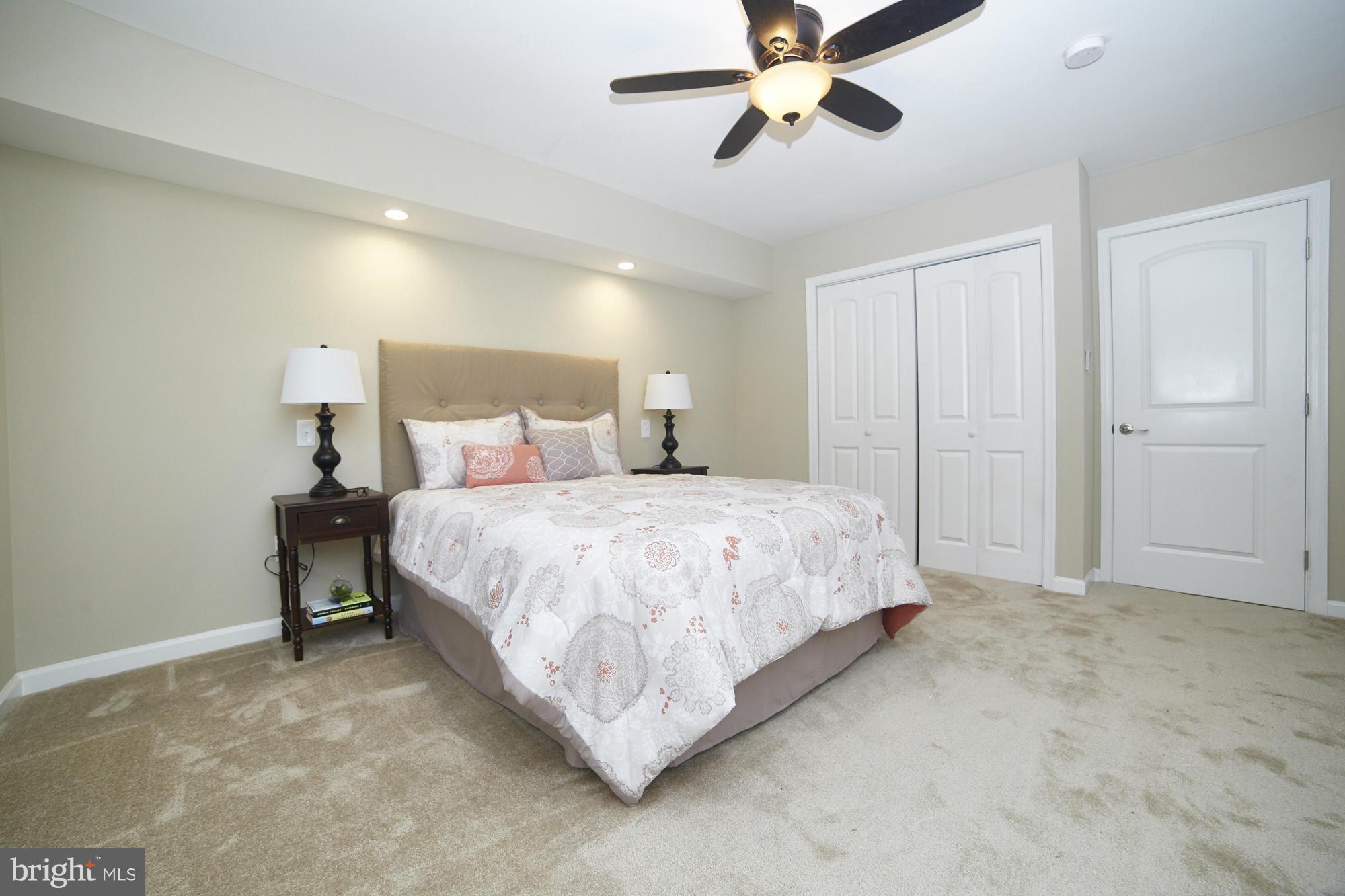 1488 Long Point Road Pasadena, MD 21122 - Photo 4 of 13 Bedroom
