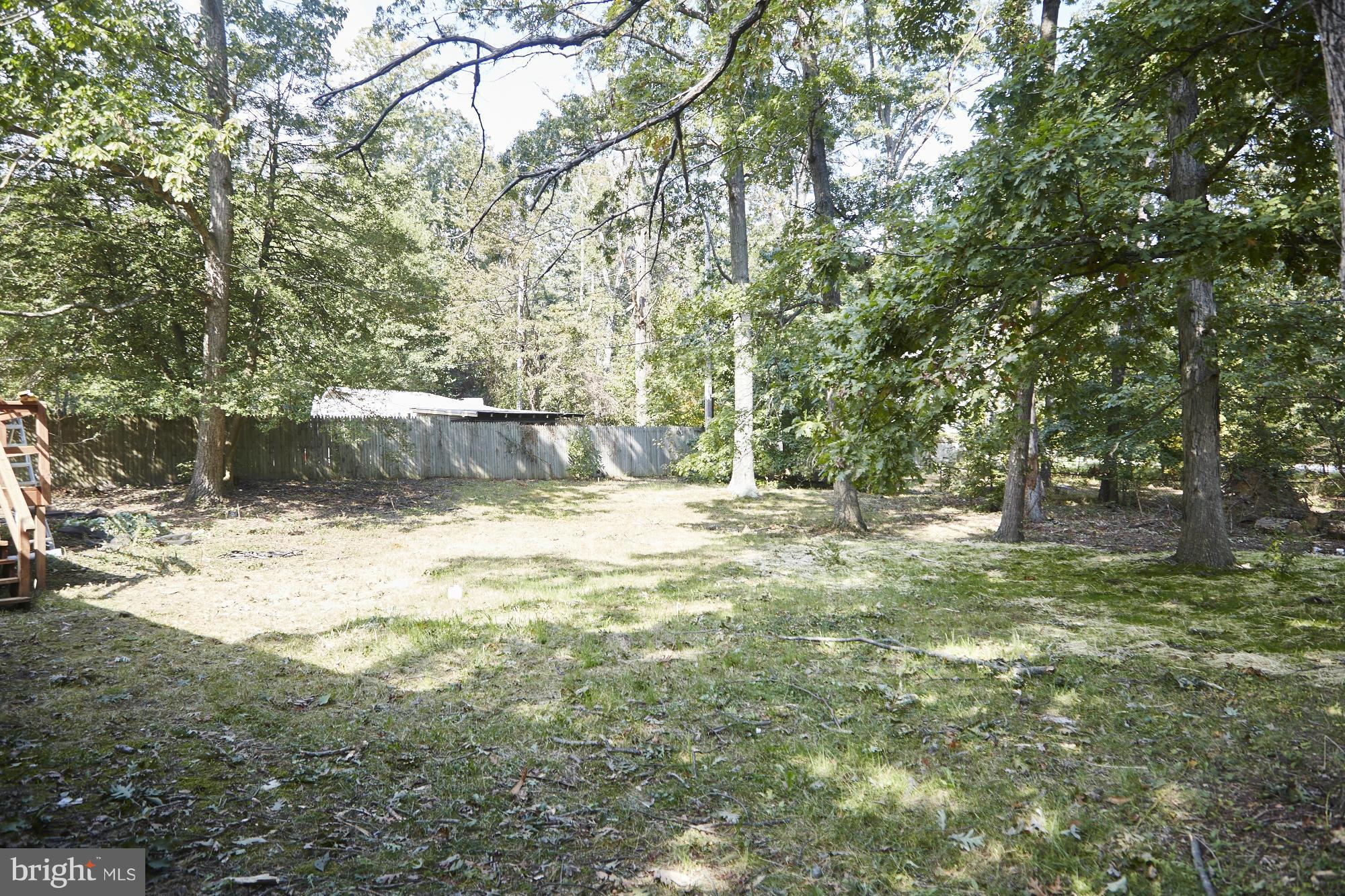 1488 Long Point Road Pasadena, MD 21122 - Photo 9 of 13 Exterior (Rear)