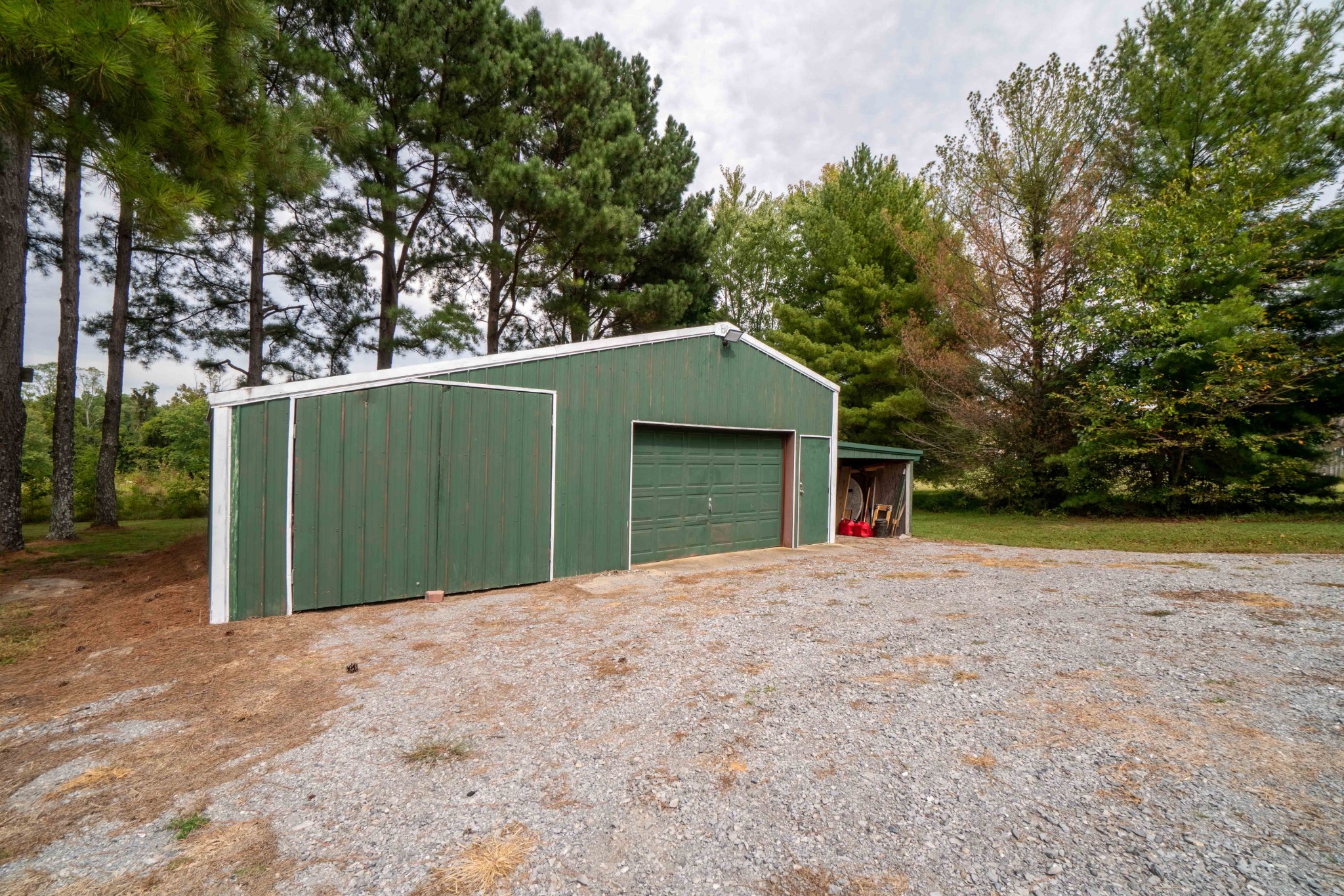 495 Marlin Road White House, TN 37188 - Photo 7 of 29 Gallery Image 7